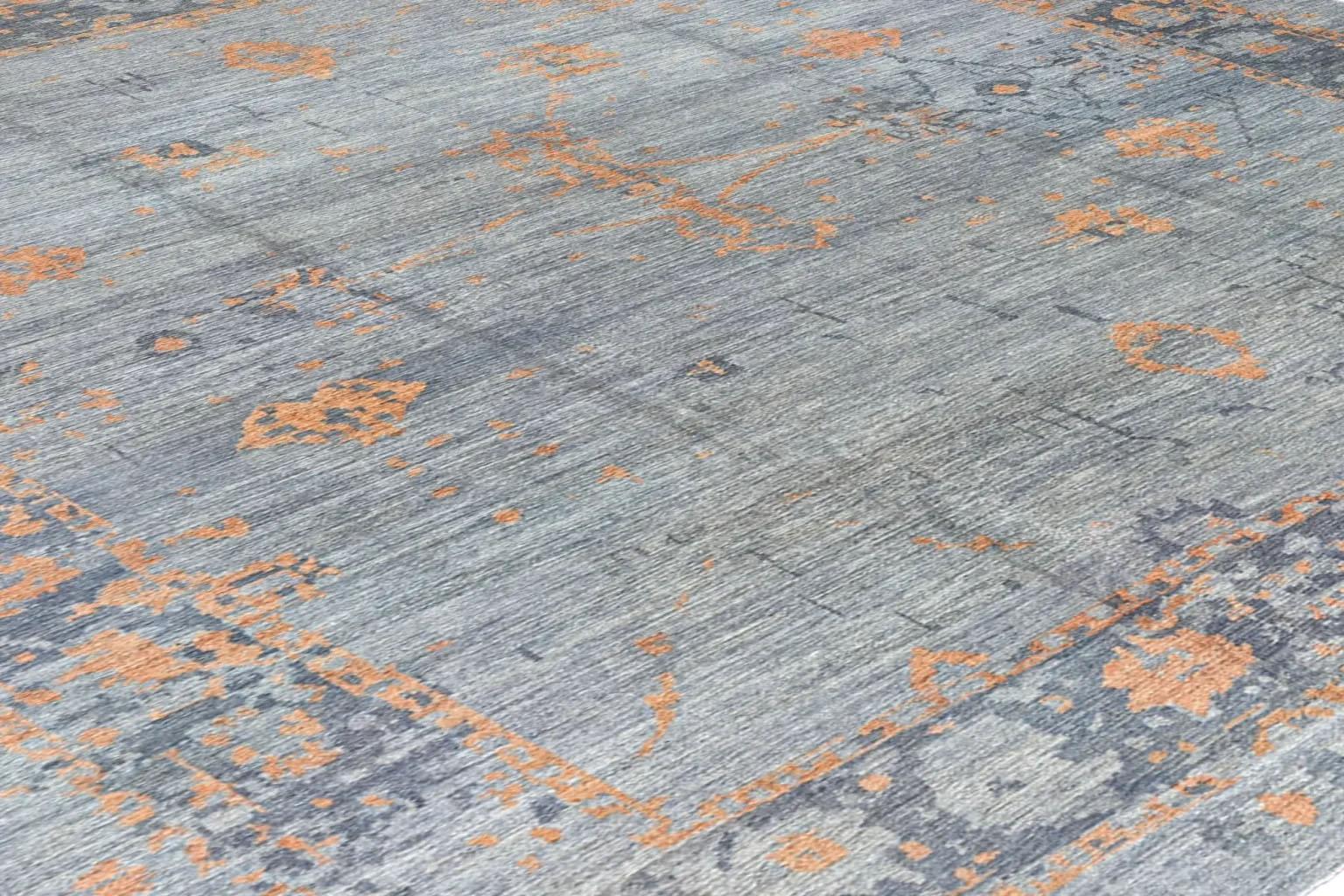 Alfombras Persas Oushak - 68740 en venta 2