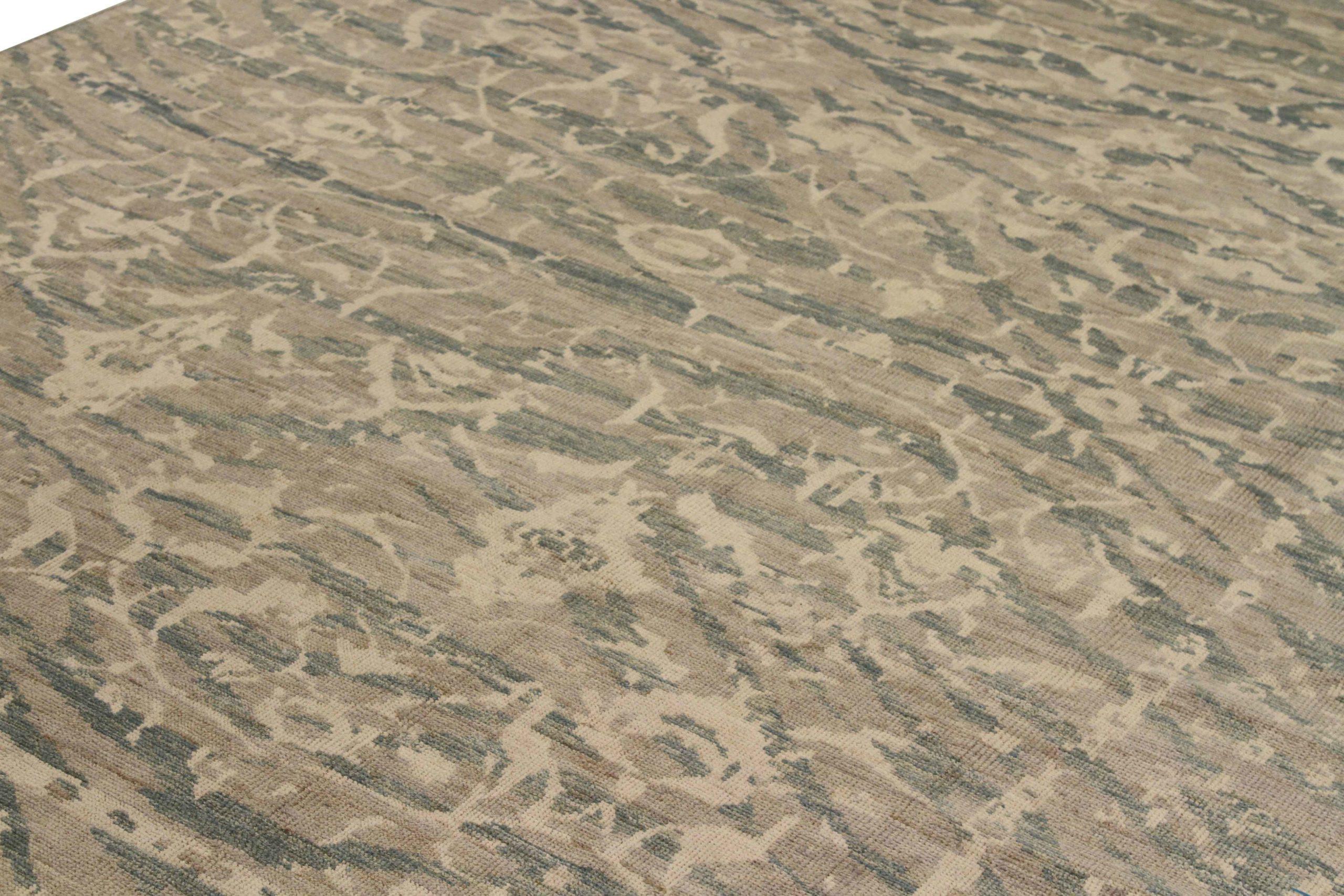 Asiatico Tappeti persiani Oushak Circa 1990 - 66241 in vendita