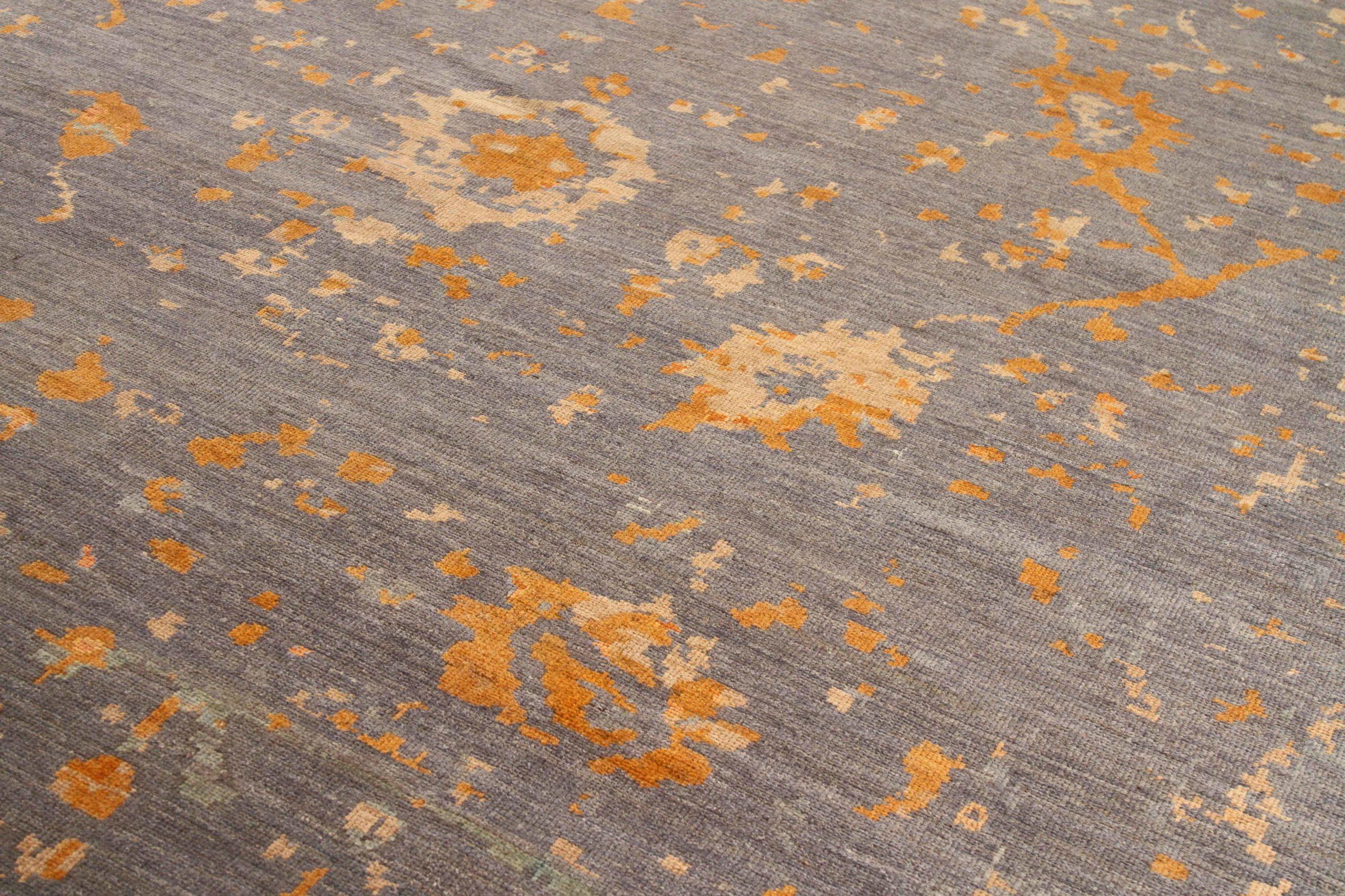 Asiatico Tappeti persiani Oushak - 69171 in vendita