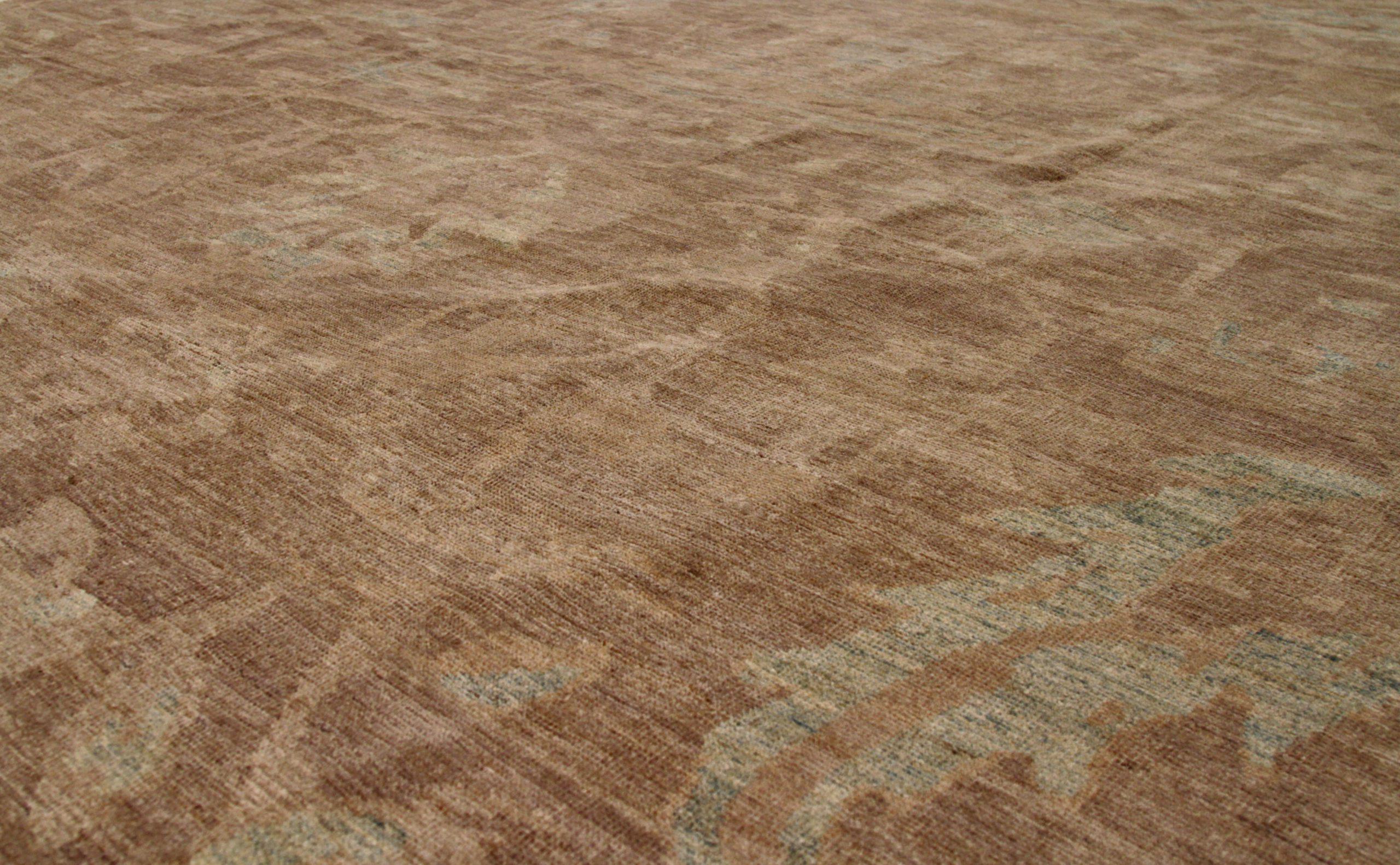 Iracheno Tappeti persiani Oushak - Lana Greene & Greene Design - 88068 in vendita