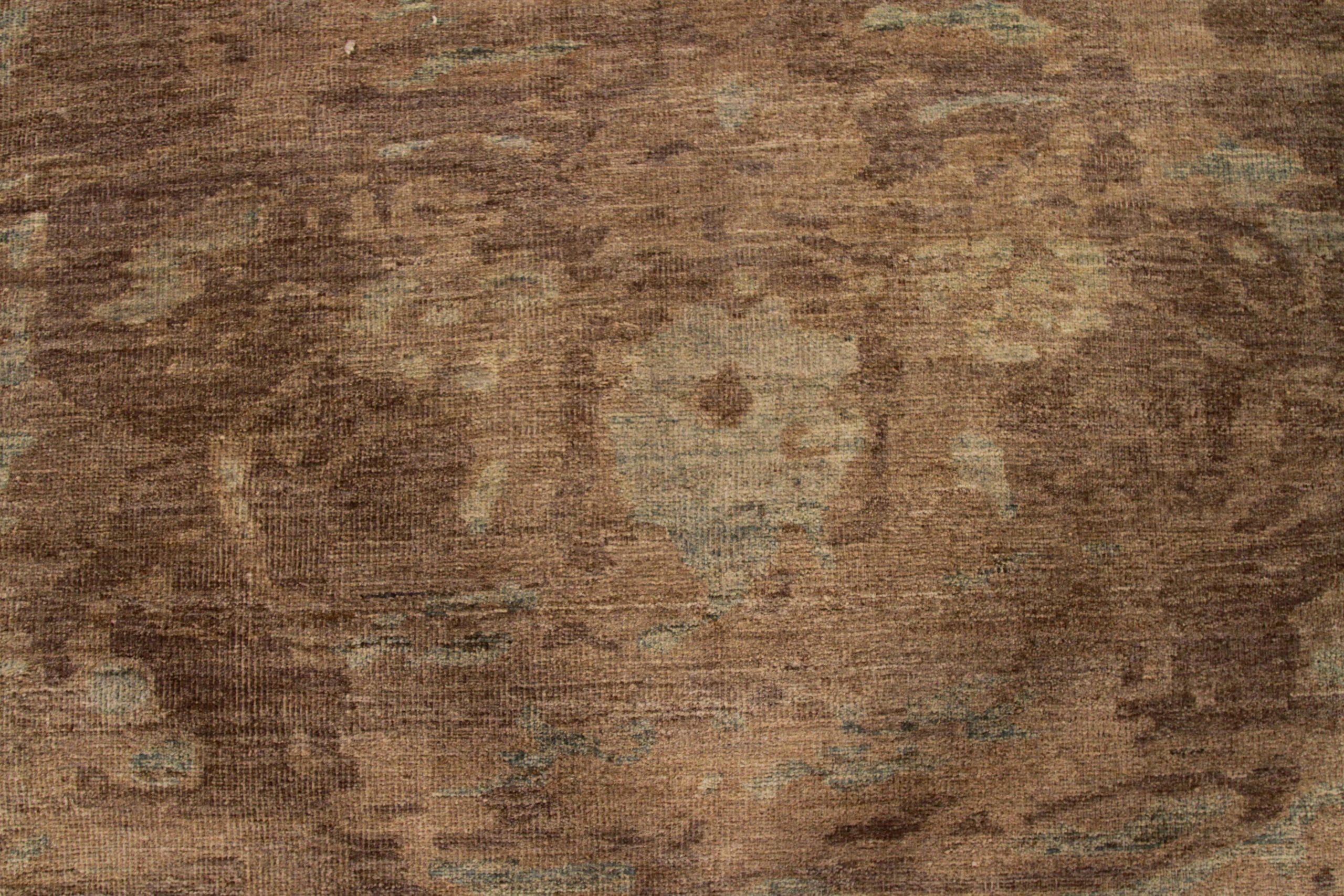 XX secolo Tappeti persiani Oushak - Lana Greene & Greene Design - 88068 in vendita