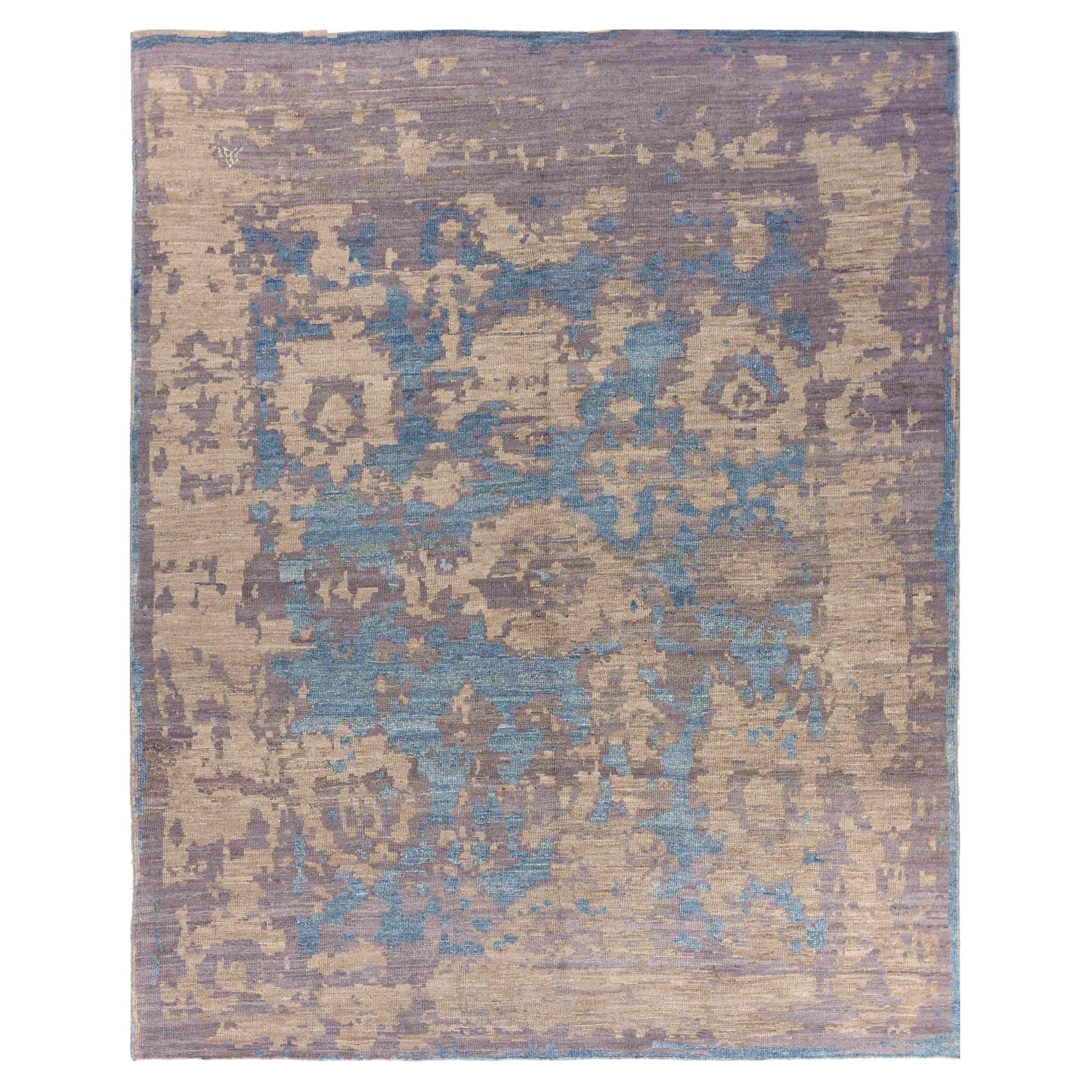Oushak persa Circa 1990 - 70216 en venta