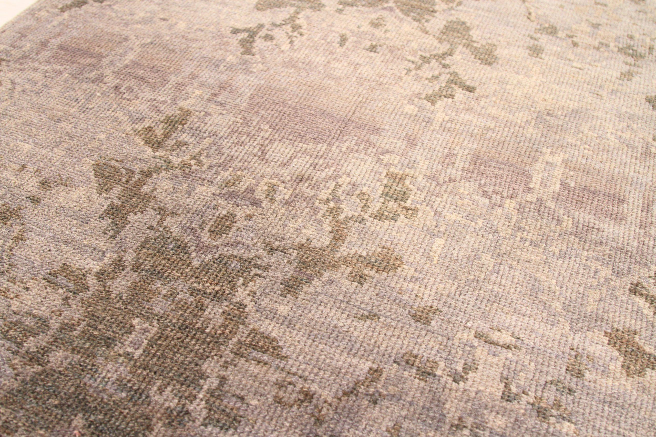 Oushak persa Circa 1990 - 70224 Asiático en venta