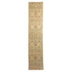 Tapis persan Oushak - 68064