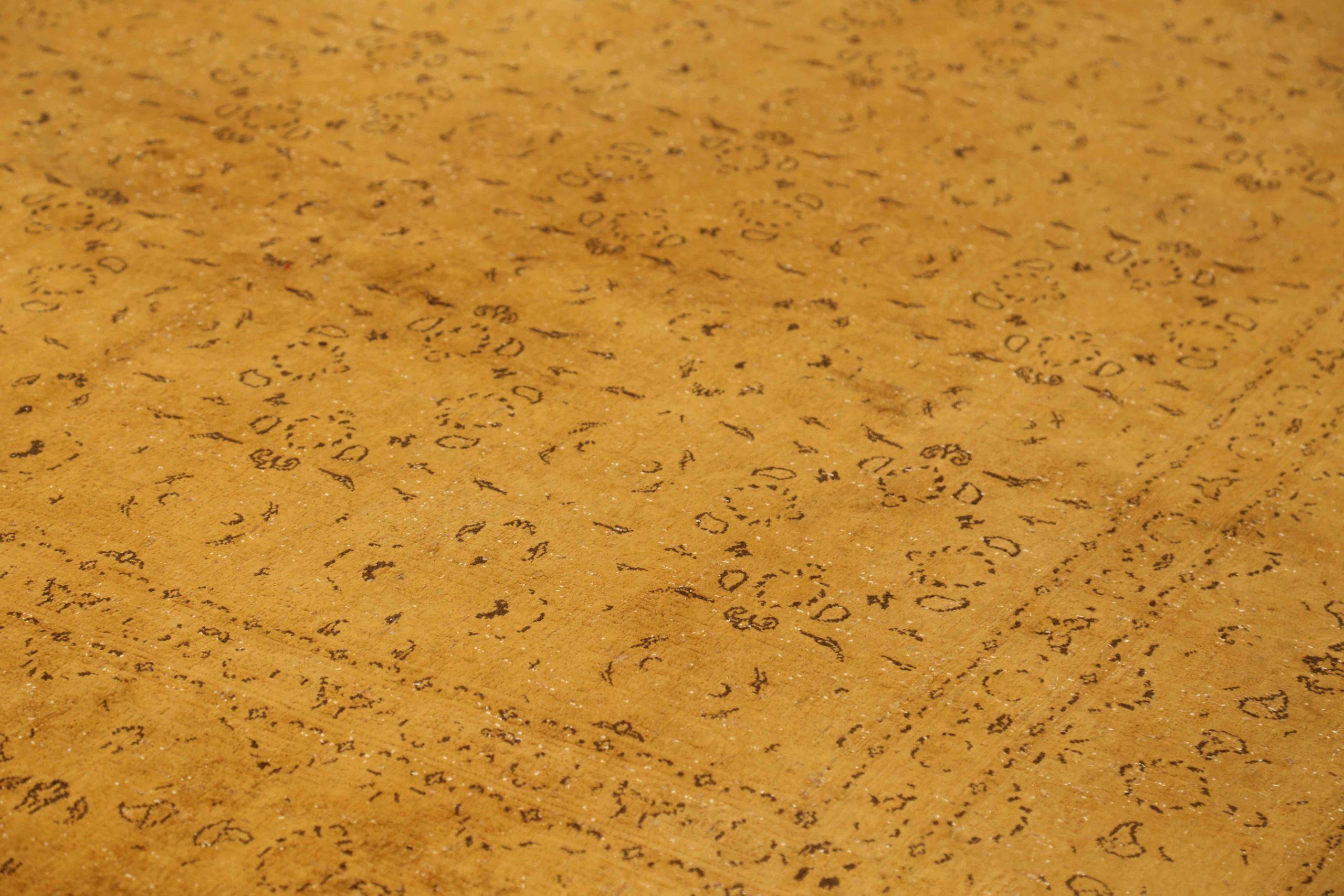 Asiatico Tappeti persiani Overdye - 65115 in vendita