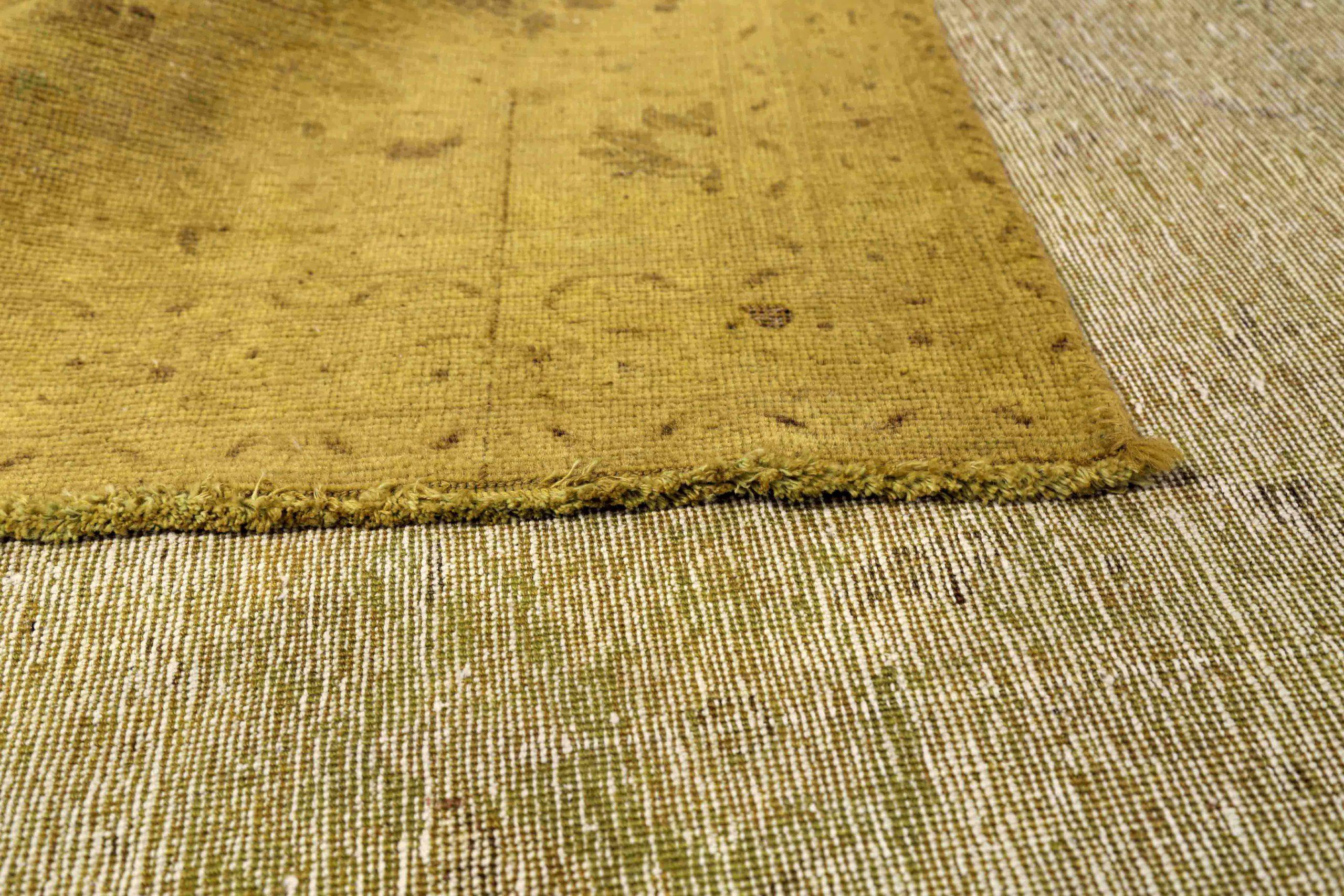 Tappeti persiani Overdye - 65778 In condizioni ottime in vendita a Dallas, TX