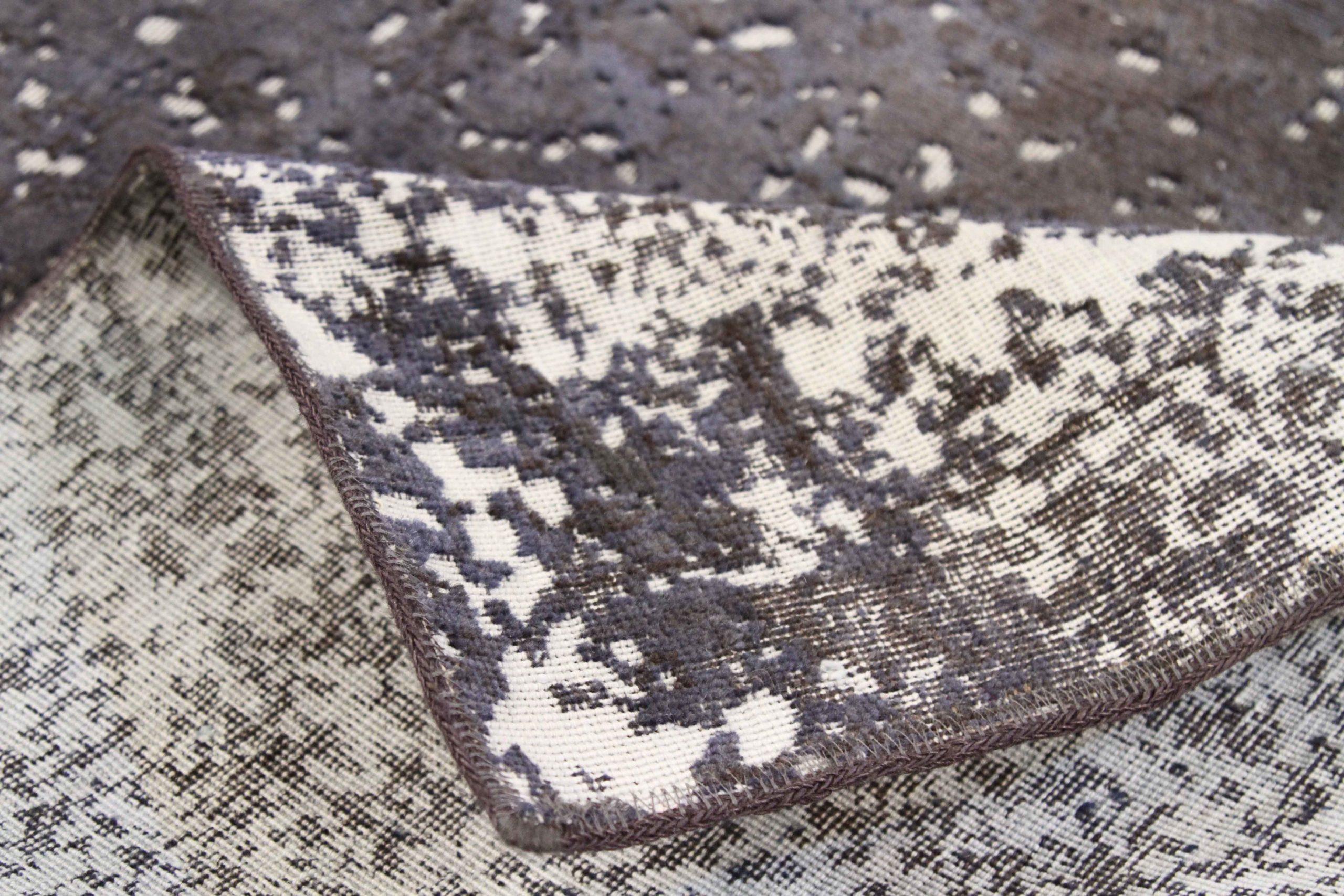 Persische Overdye-Teppiche - 67776 im Zustand „Hervorragend“ im Angebot in Dallas, TX