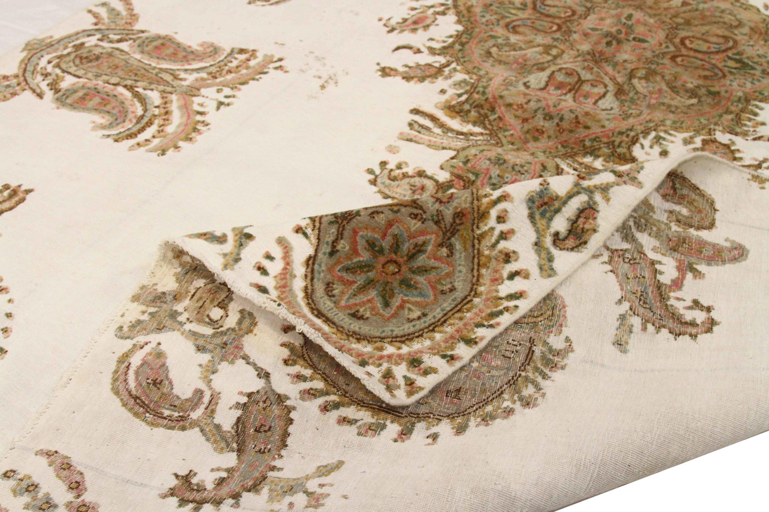 Asiatico Tappeti persiani Overdye - 67778 in vendita
