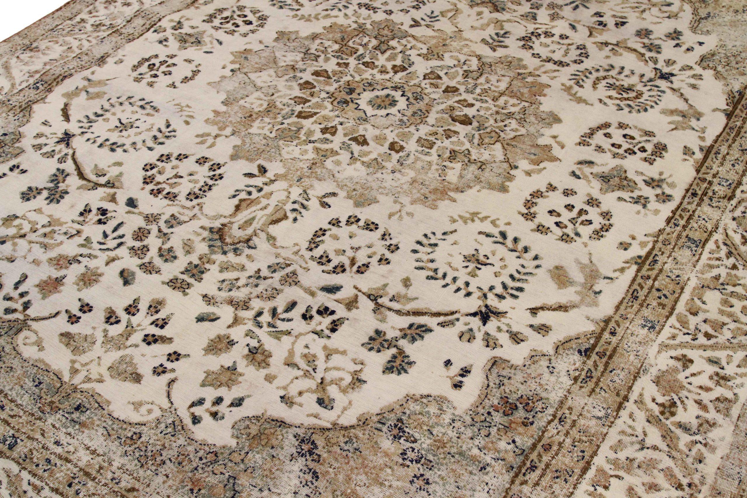 Asiatico Tappeti persiani Overdye - 67784 in vendita