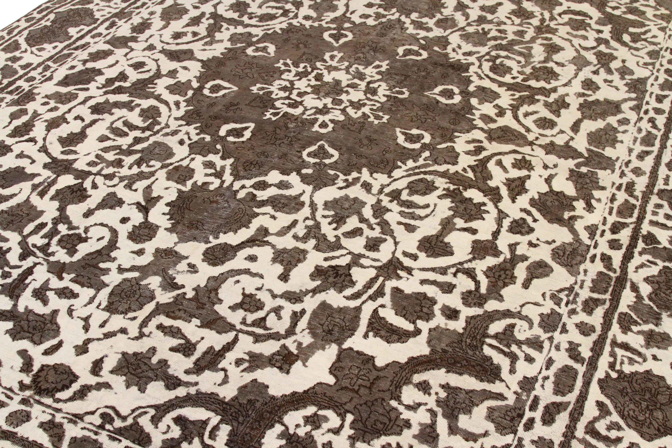 Asiatico Tappeti persiani Overdye - 67787 in vendita