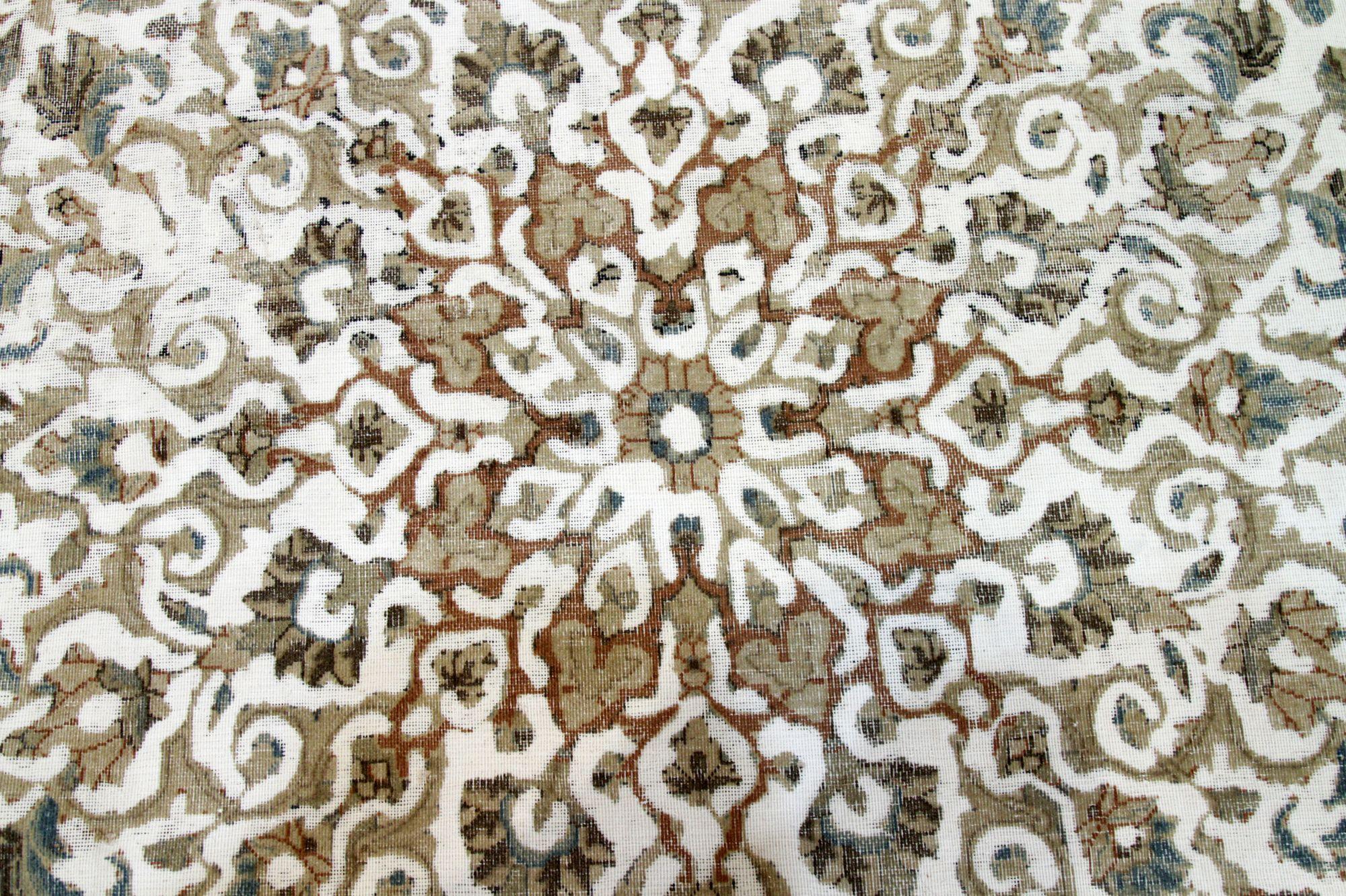 XX secolo Tappeti persiani Overdye - 67791 in vendita