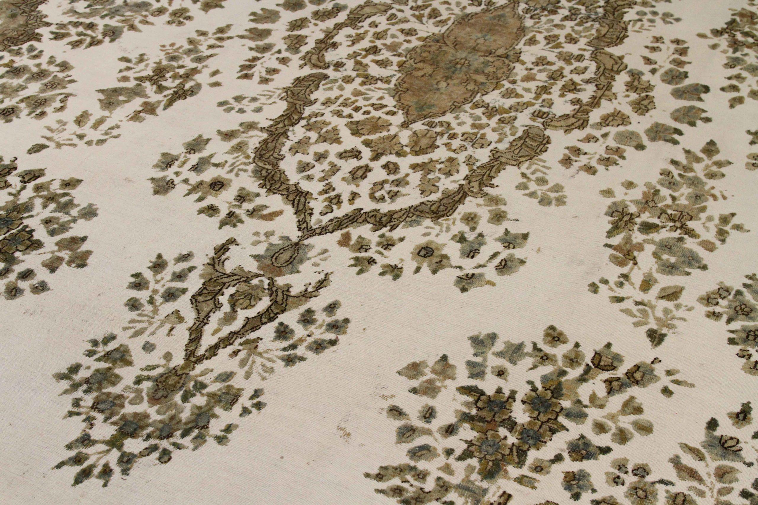 Asiatico Tappeti persiani Overdye - 67779 in vendita