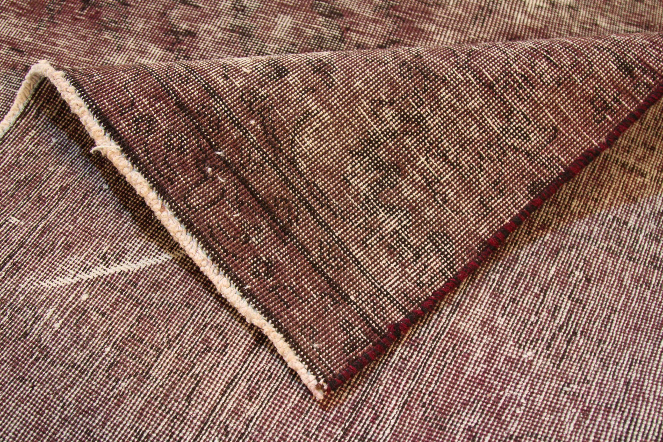 Persian Overdye - 70023 In Excellent Condition For Sale In Dallas, TX