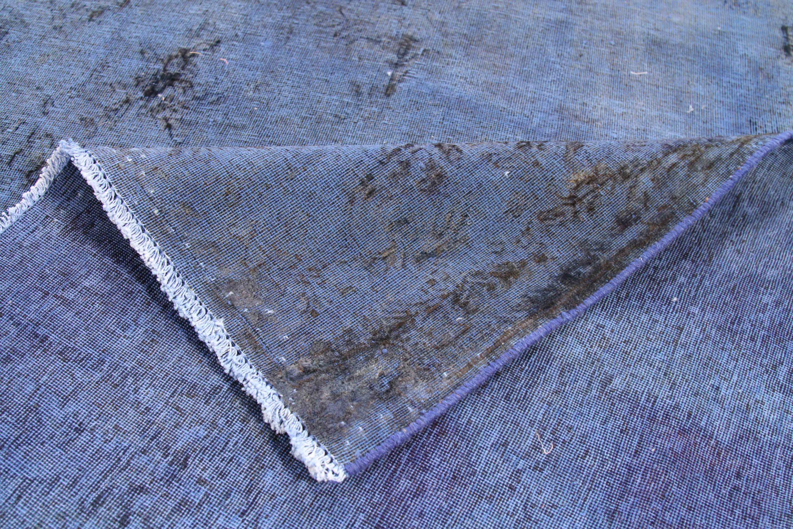 Overdye persan - 70655 Excellent état - En vente à Dallas, TX