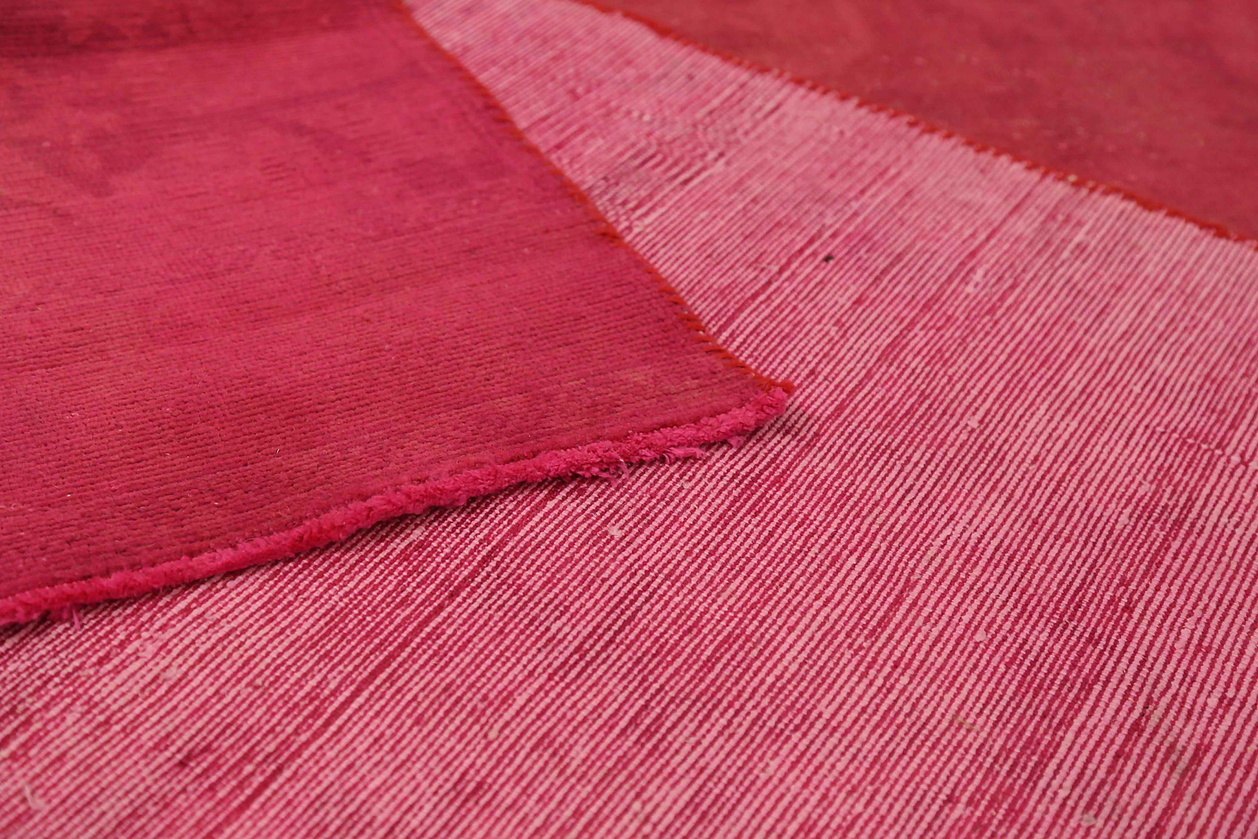 Persischer Overdye-Läufer - 65141 im Zustand „Hervorragend“ im Angebot in Dallas, TX