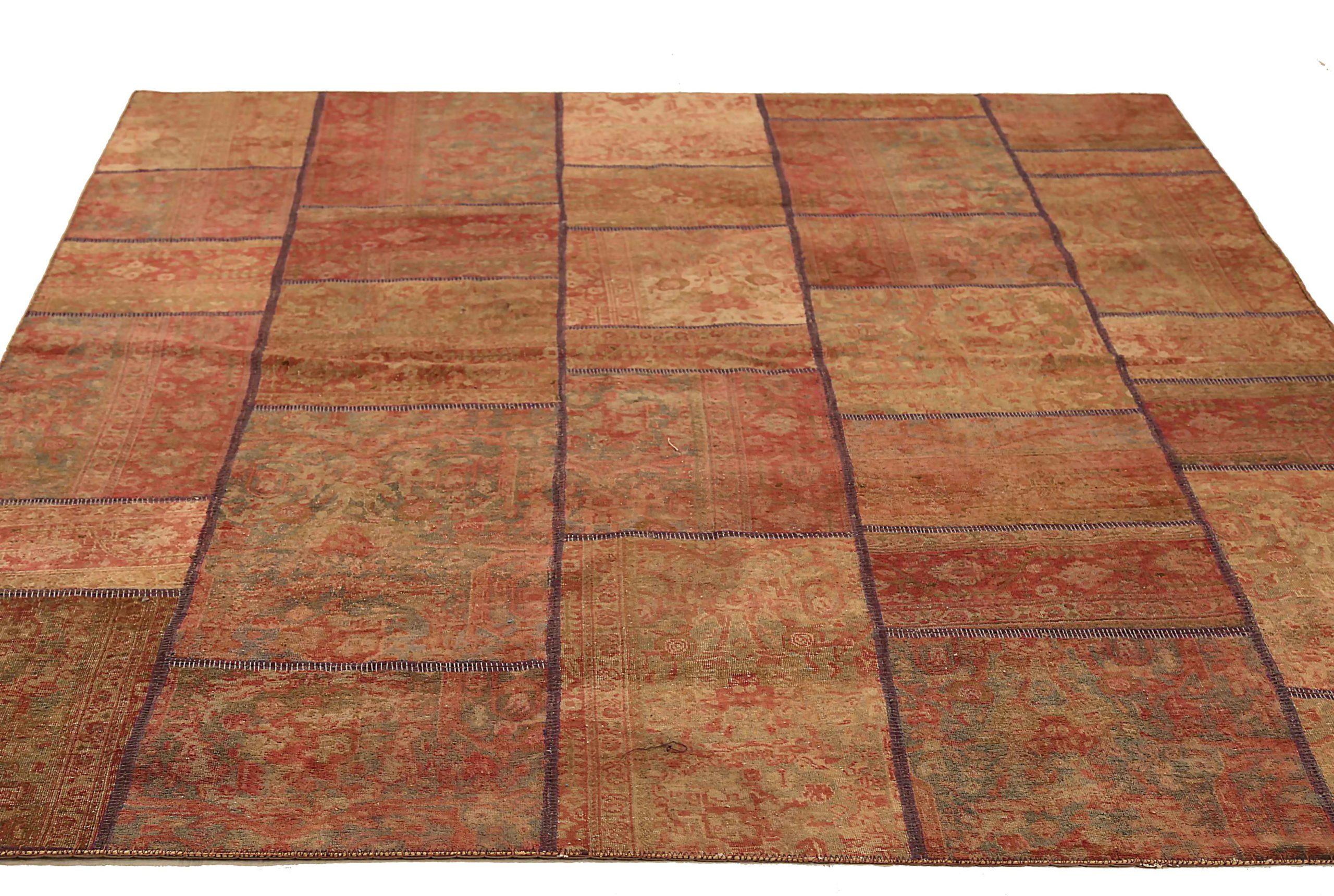 Discover the elegance of Persian Patch Killim featuring beautiful craftsmanship in Circa 1880. Designed with meticulous attention to detail, this exclusive design is perfect for enhancing your space.