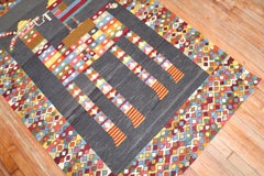Persian Pictorial Kilim