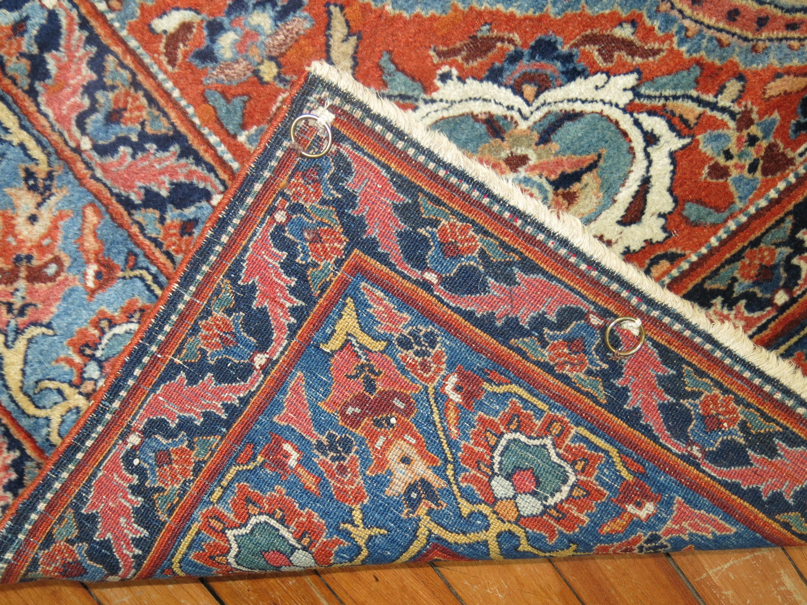 iranian prayer rug