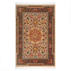 Tapis persans