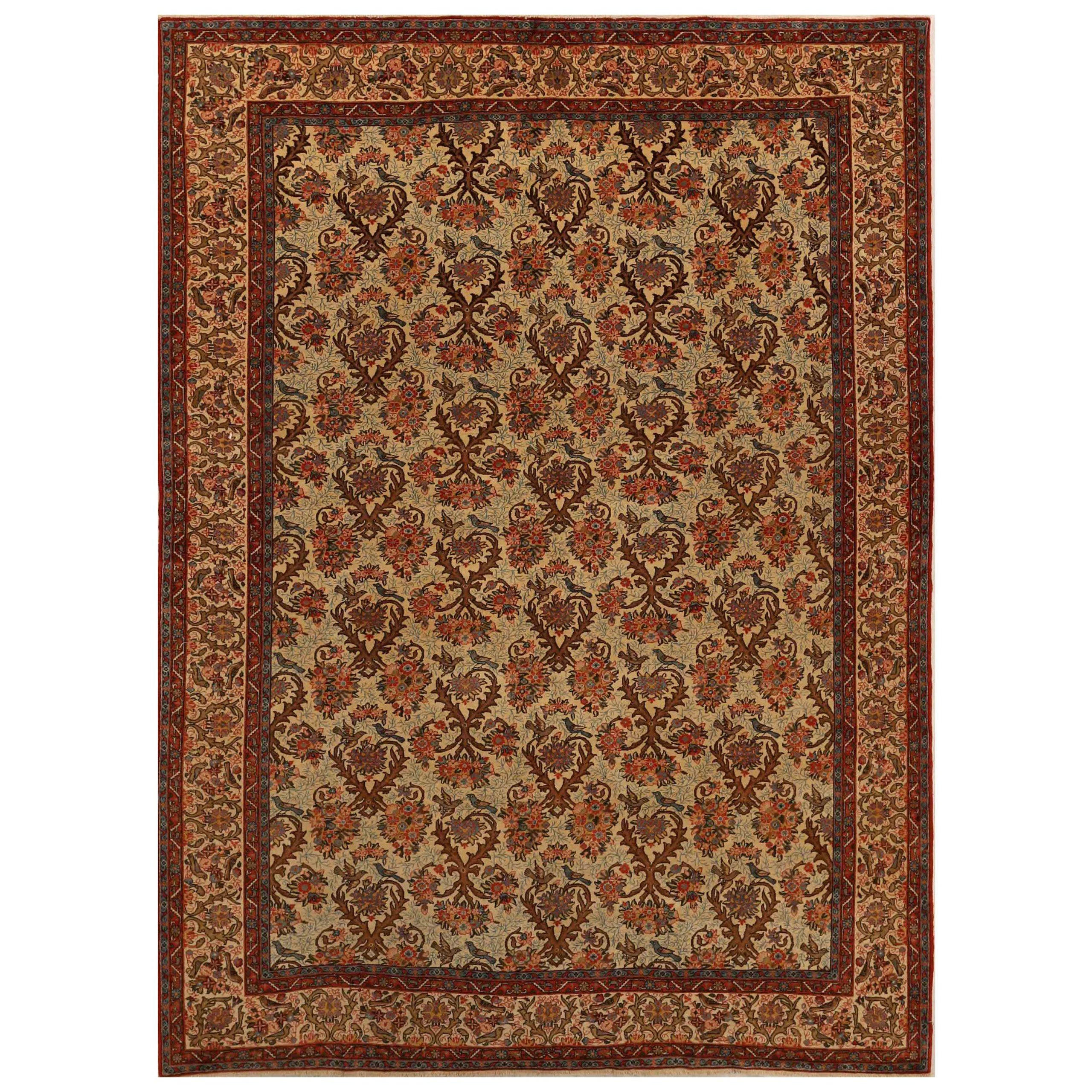 Persian Qom - 70466 For Sale