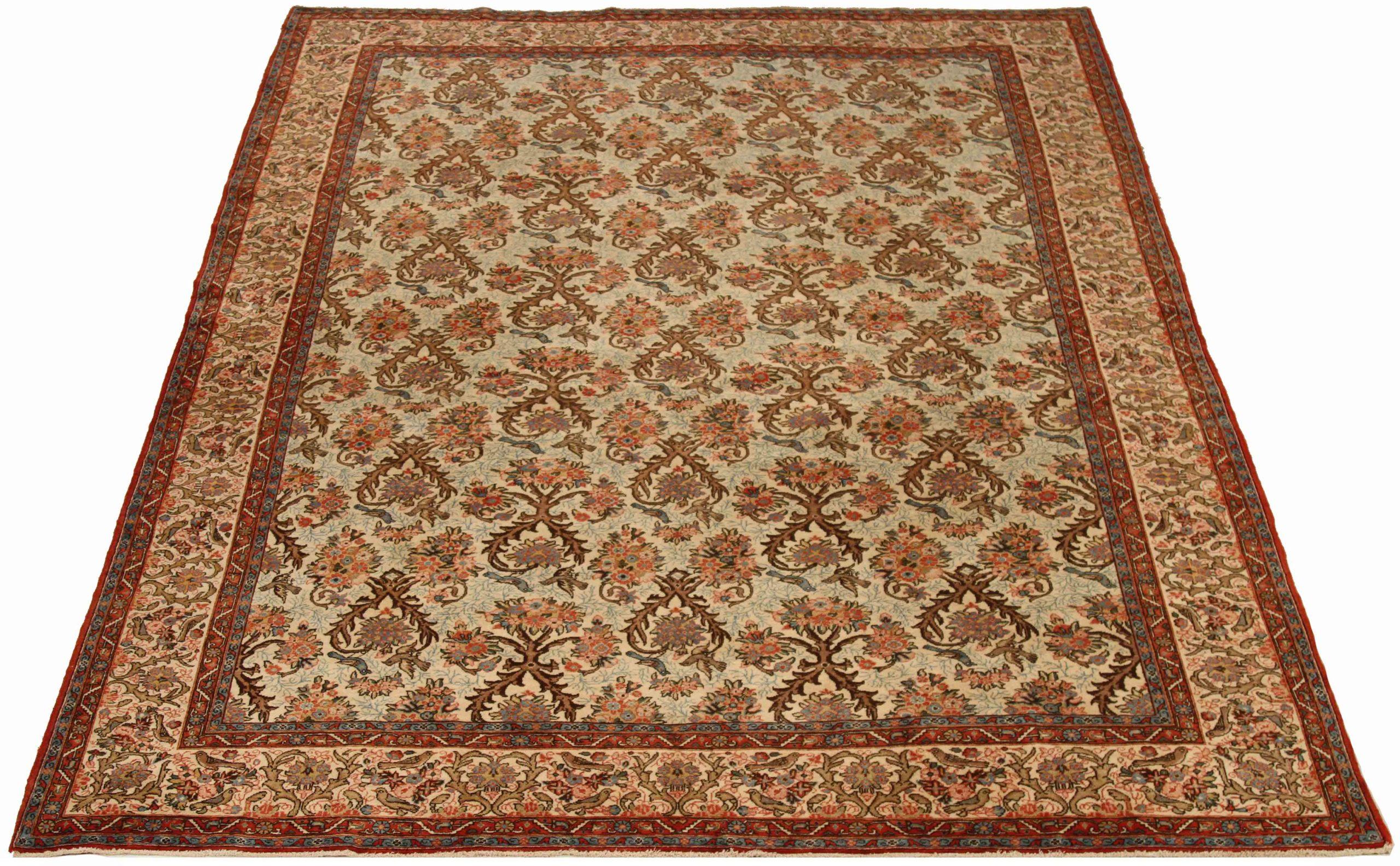 Discover the elegance of Persian Qom featuring beautiful craftsmanship in Circa 1880. Designed with meticulous attention to detail, this exclusive design is perfect for enhancing your space.