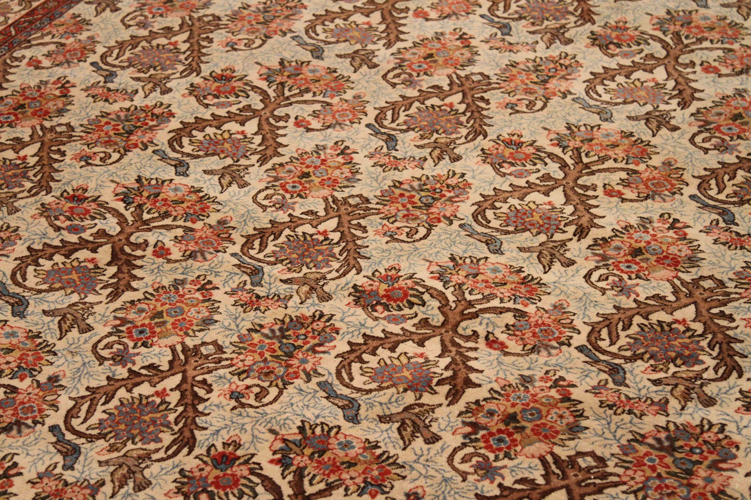 Asian Persian Qom - 70466 For Sale