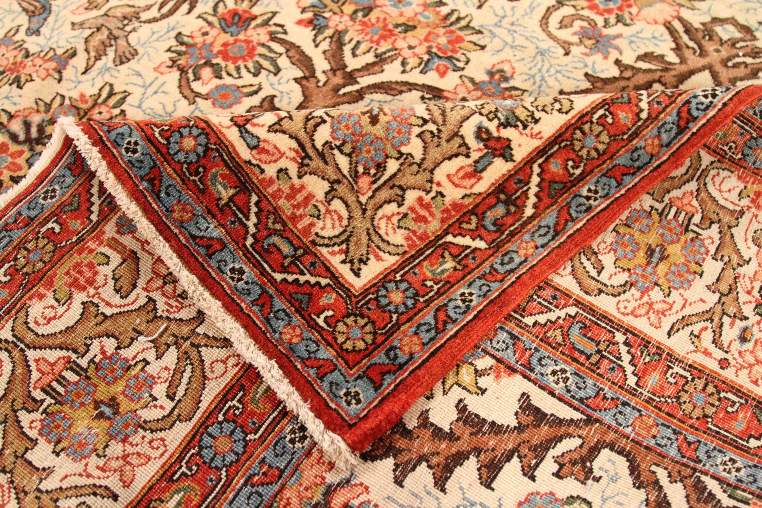 Persian Qom - 70466 In Excellent Condition For Sale In Dallas, TX