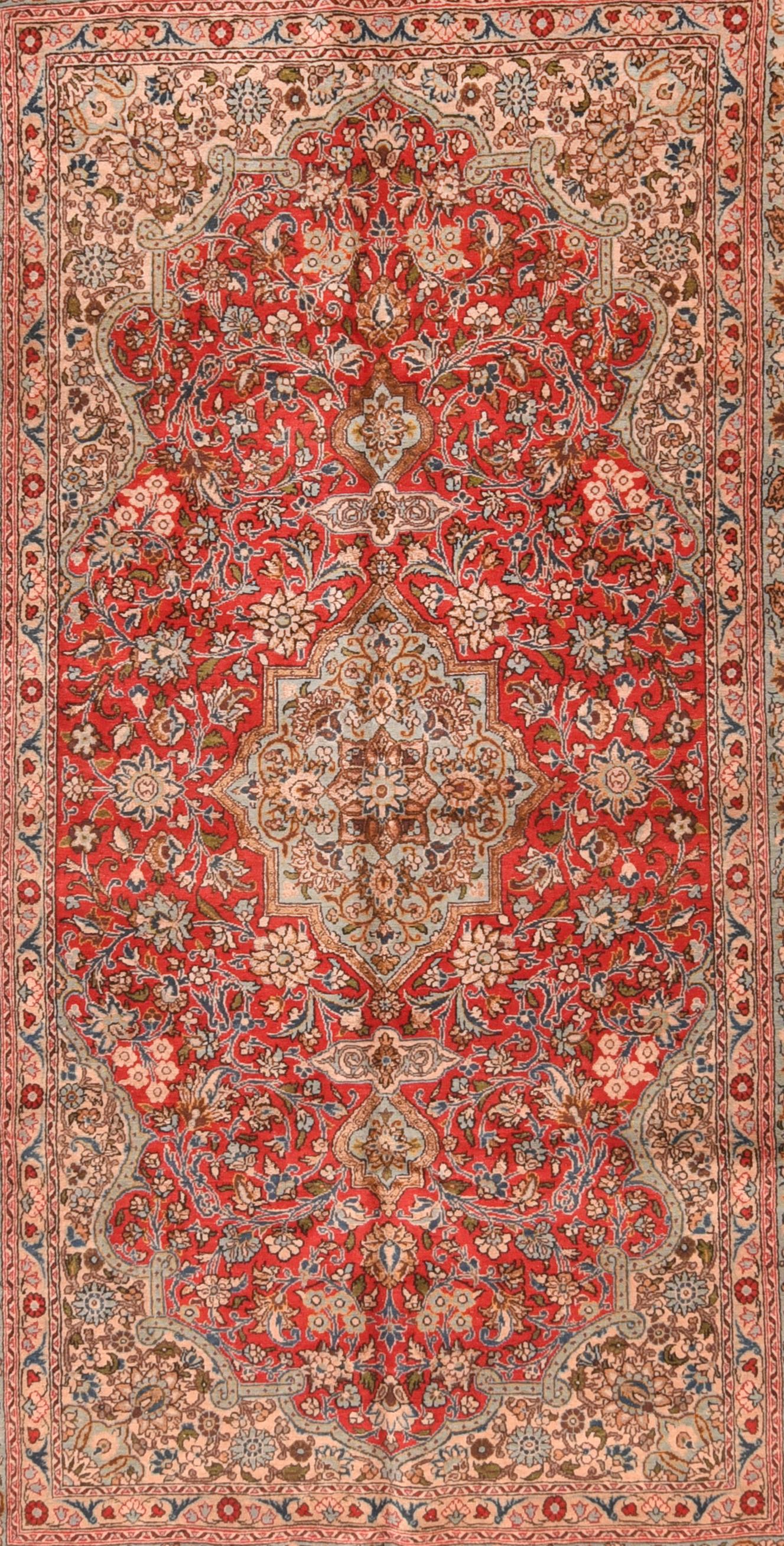 most expensive persian rugs