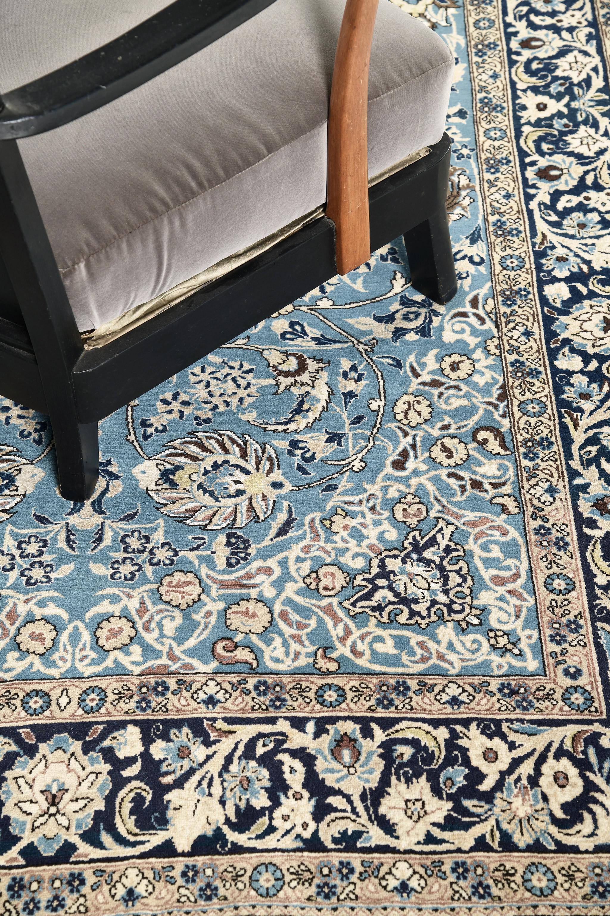 Teppich Nummer 30875
Größe 4' 7