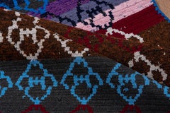 Persian Rag Rug