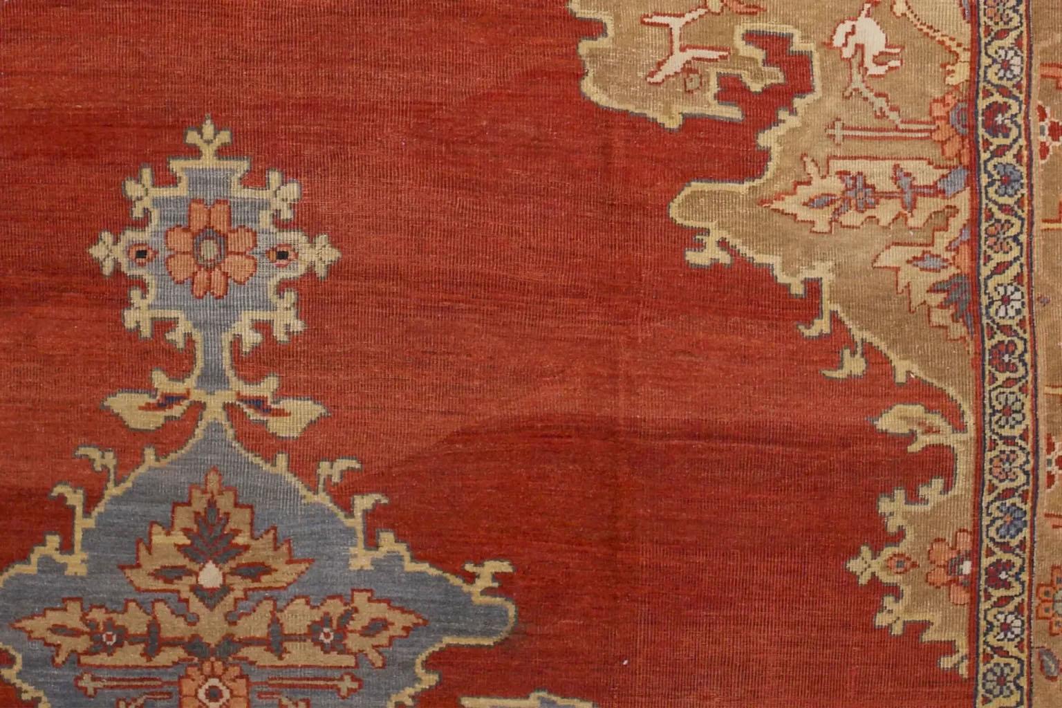 Alfombras Persas Sultanabad - 13606 en venta 1