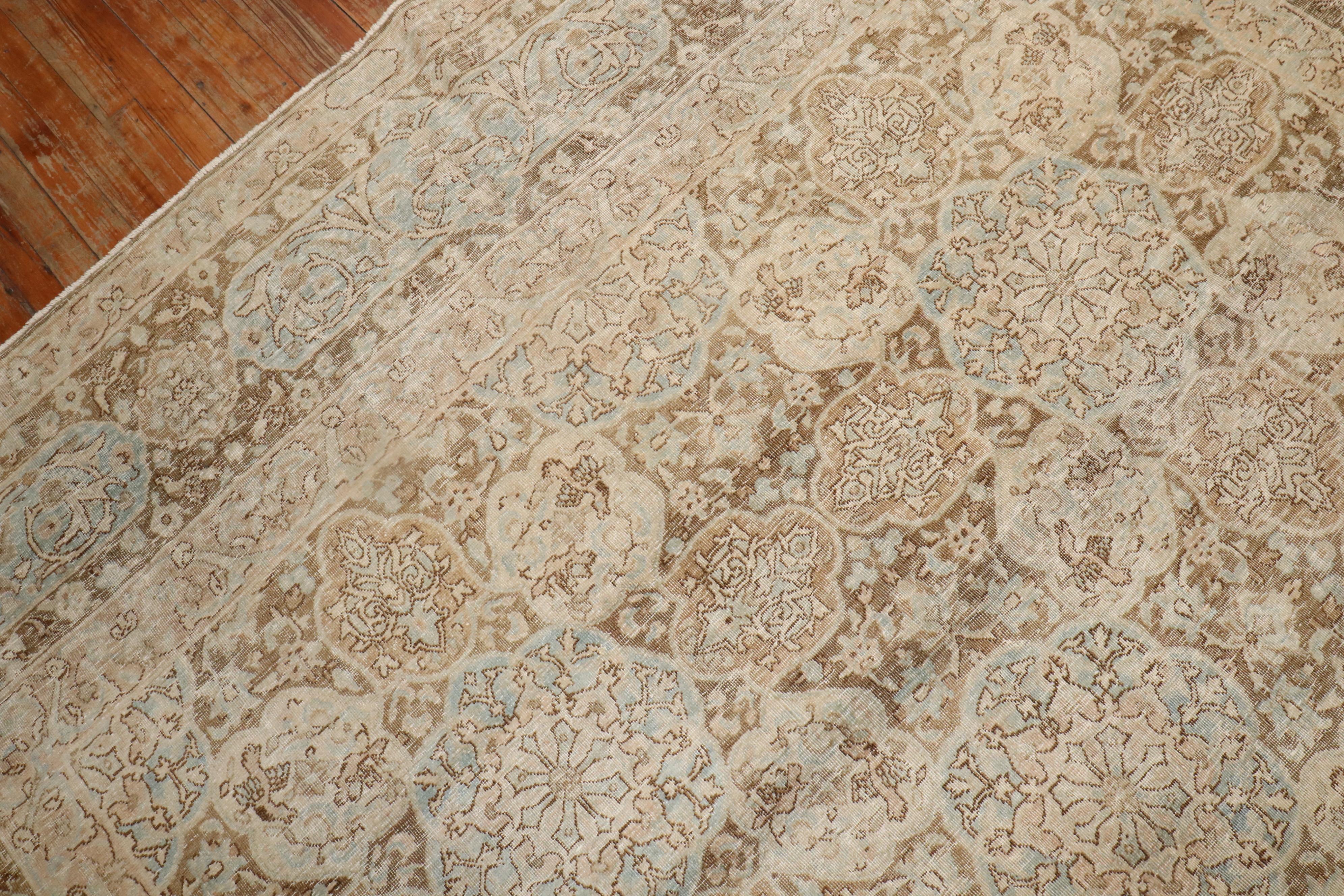 Persian Room Size Rug For Sale 2