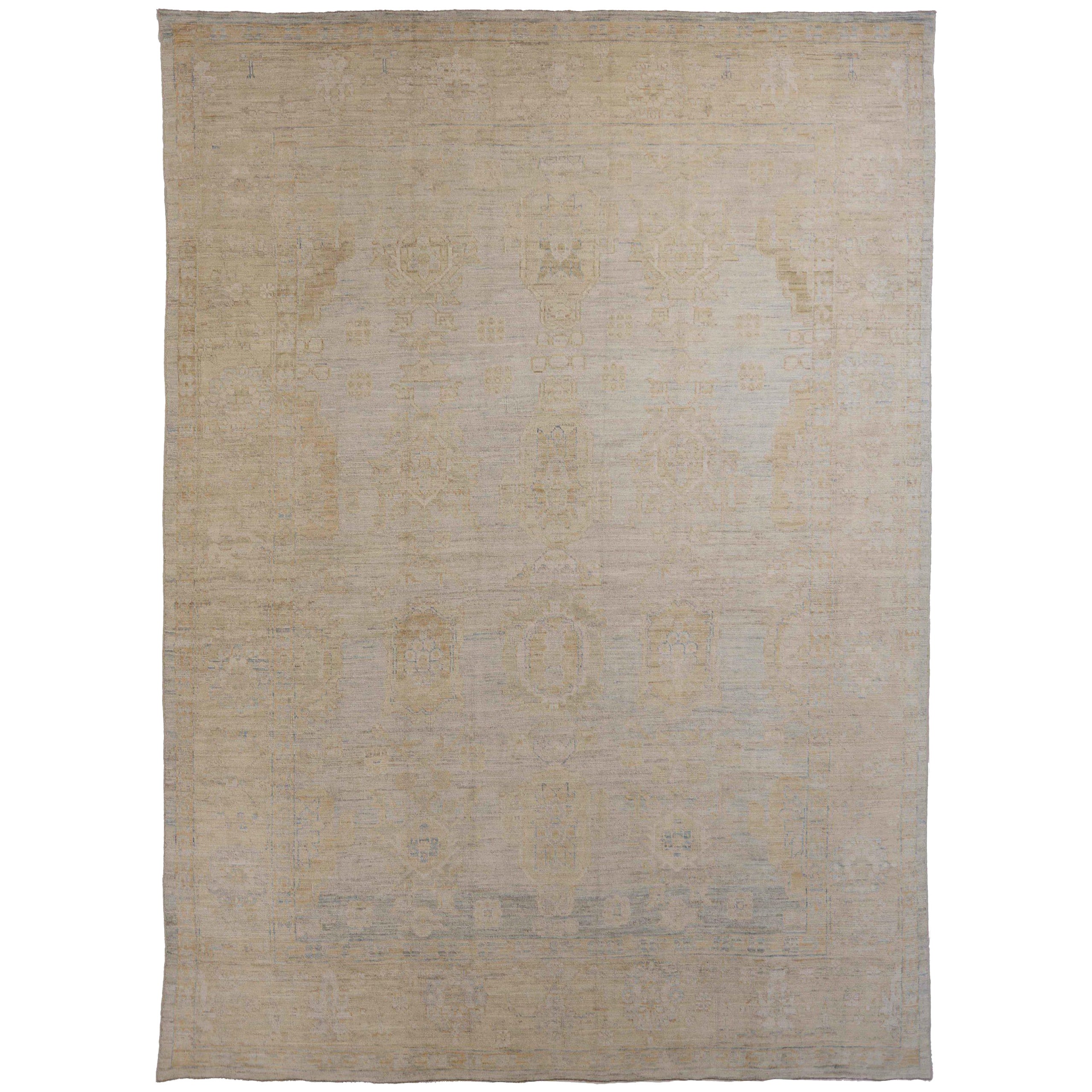 Tappeti Persian Rose Collection Circa 1990 - 68257