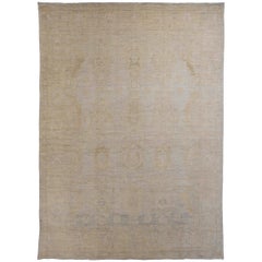 Tappeti Persian Rose Collection Circa 1990 - 68257