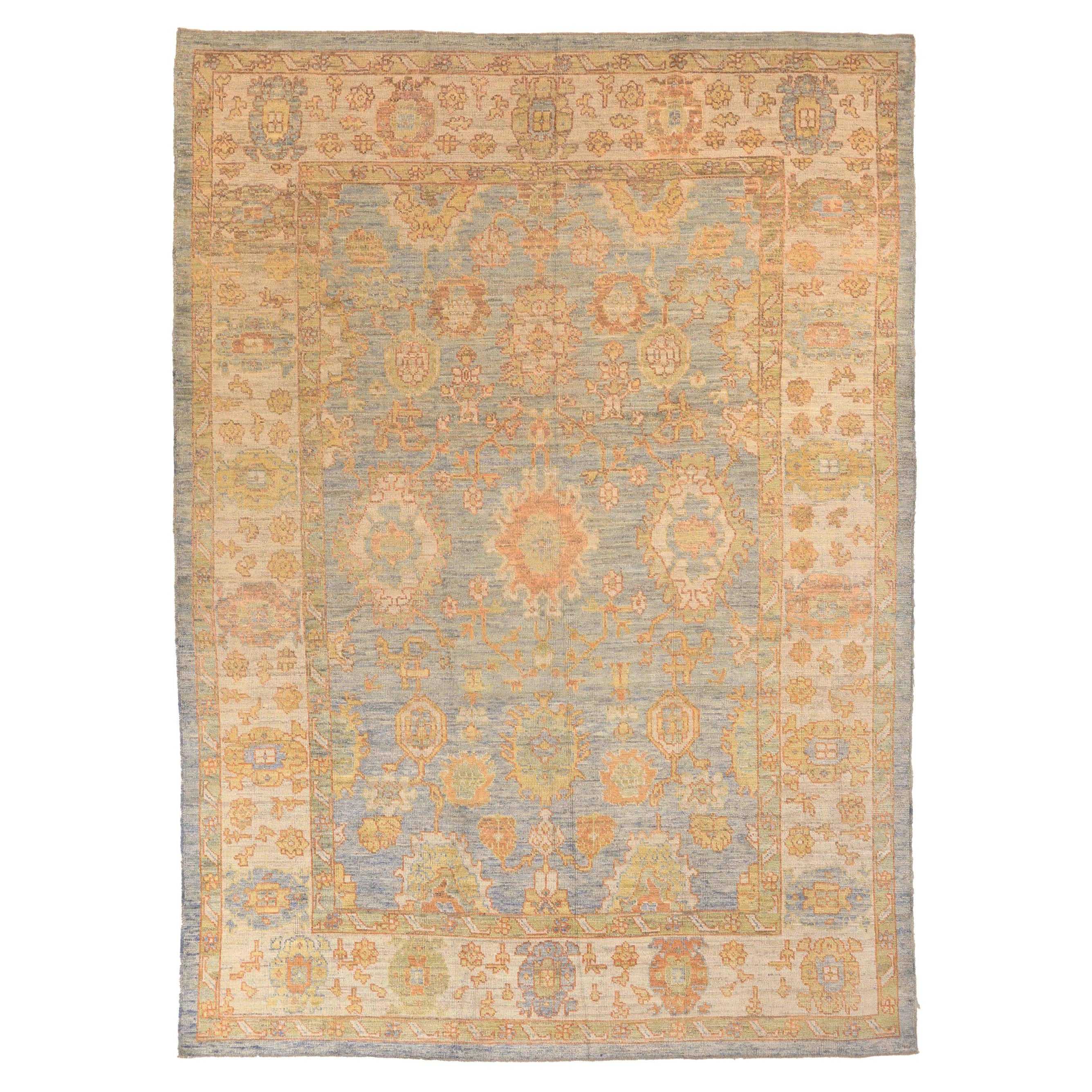 Tappeti Persian Rose Collection Circa 1990 - 68963