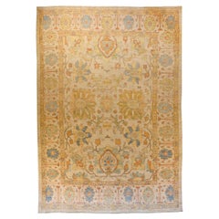 Tappeti Persian Rose Collection Circa 1990 - 69108