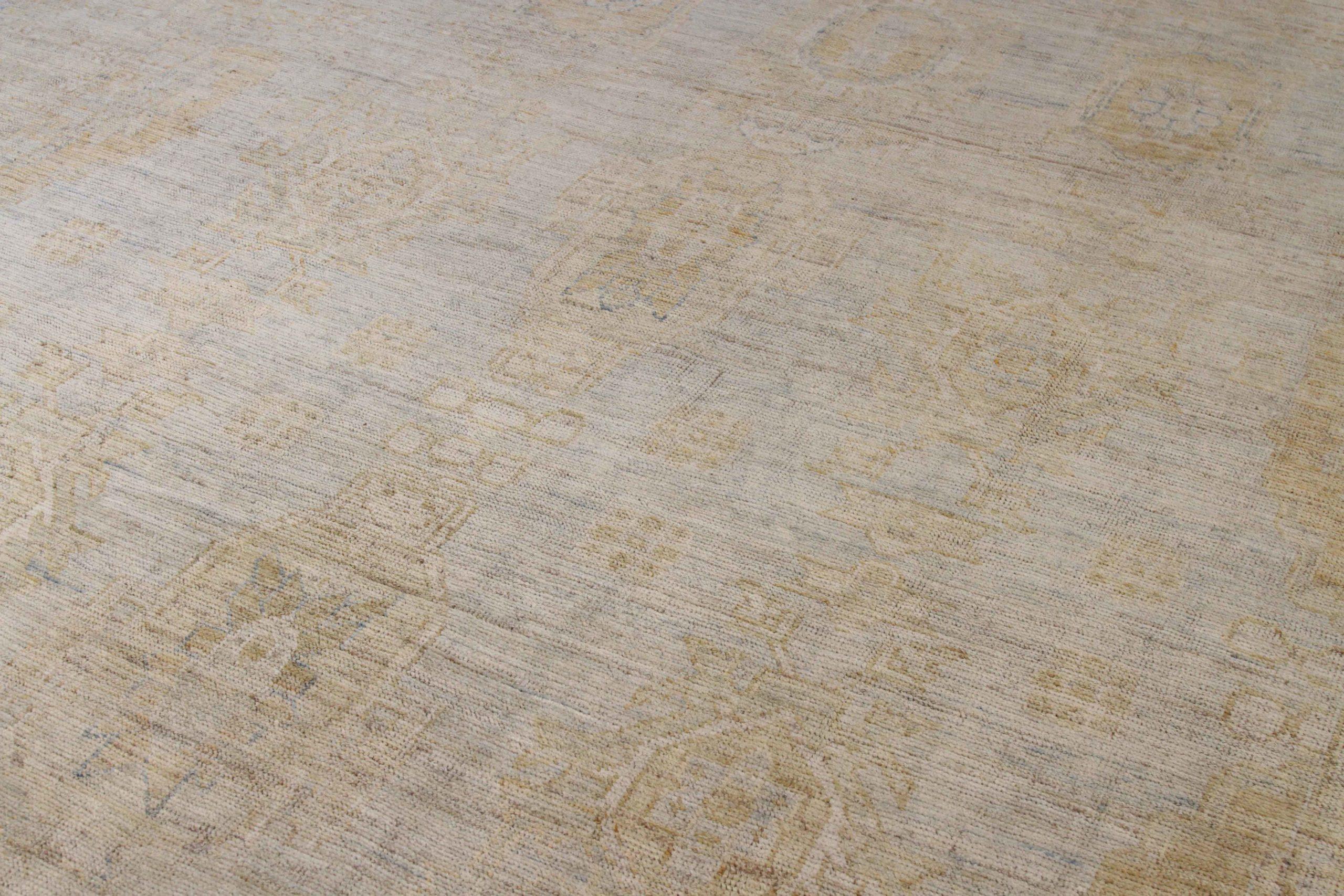 Asiatico Tappeti Persian Rose Collection Circa 1990 - 68257 in vendita