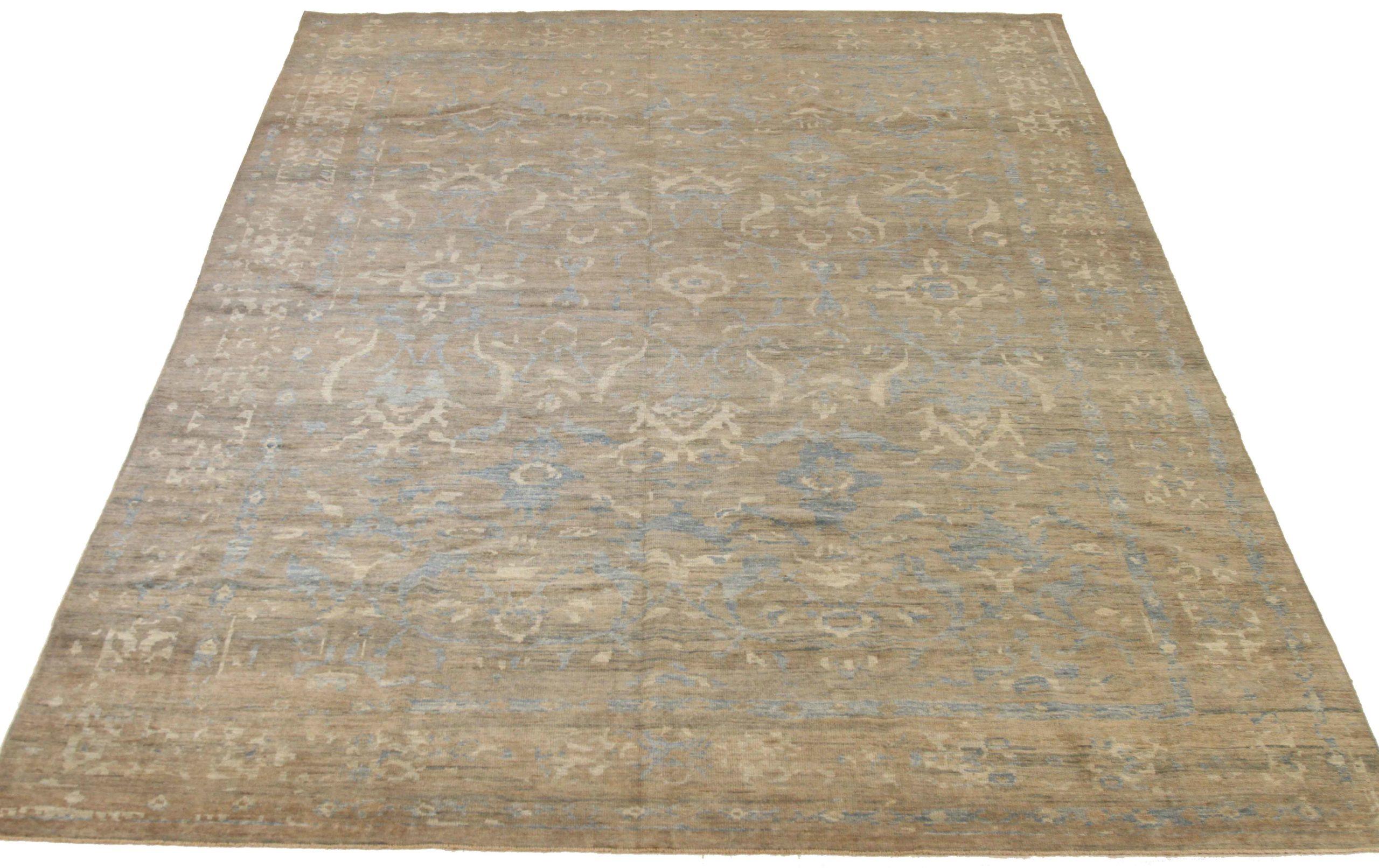 Scopri l'eleganza della Persian Rose Collection con i tappeti per l'area CIRCA del 1990. Progettato con una meticolosa attenzione ai dettagli, questo design esclusivo è perfetto per valorizzare il tuo spazio.