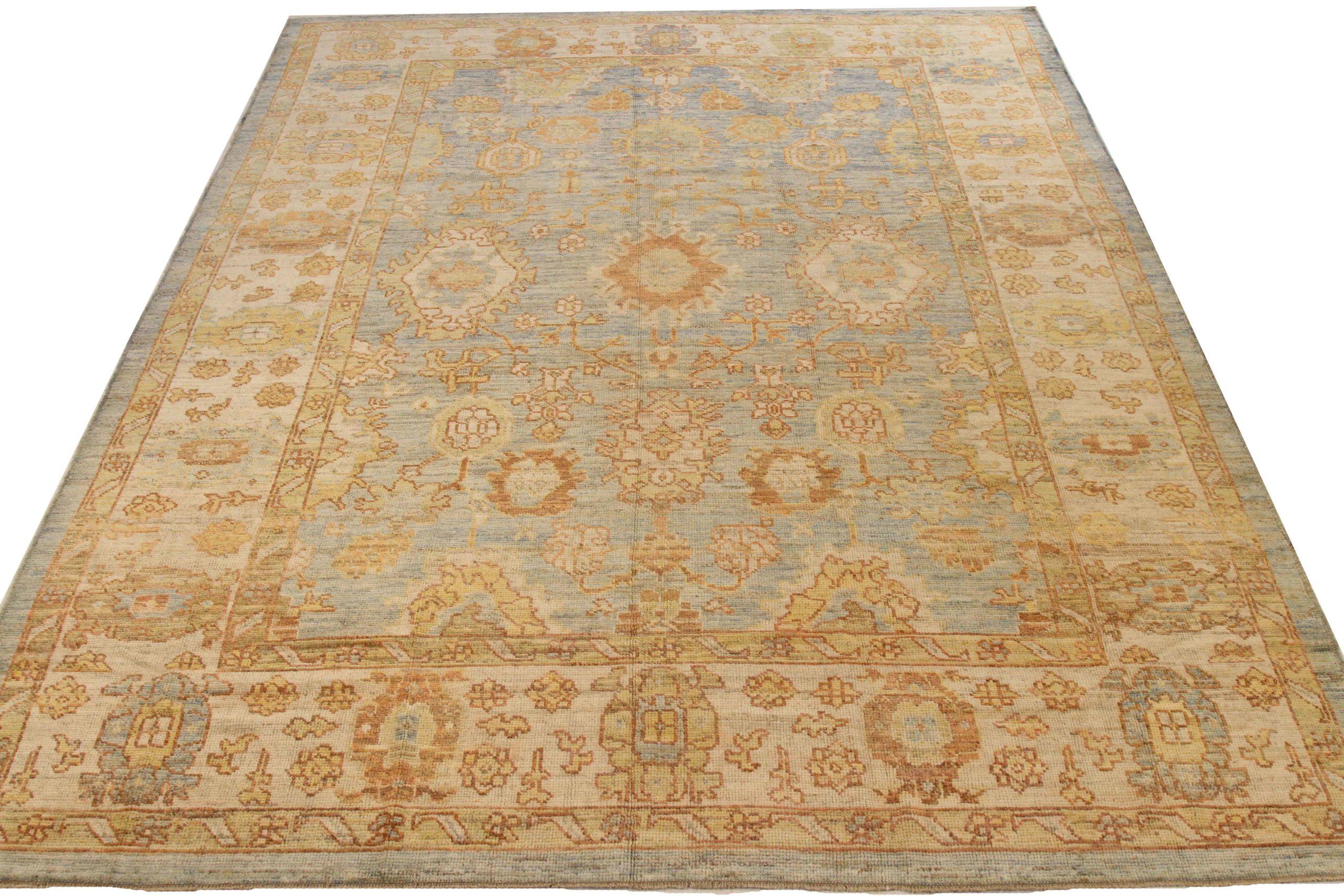 Scopri l'eleganza della Persian Rose Collection con i tappeti per l'area CIRCA del 1990. Progettato con una meticolosa attenzione ai dettagli, questo design esclusivo è perfetto per valorizzare il tuo spazio.