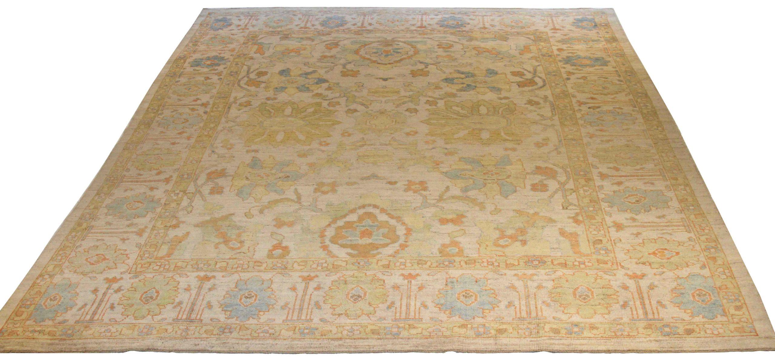 Scopri l'eleganza della Persian Rose Collection con i tappeti per l'area CIRCA del 1990. Progettato con una meticolosa attenzione ai dettagli, questo design esclusivo è perfetto per valorizzare il tuo spazio.