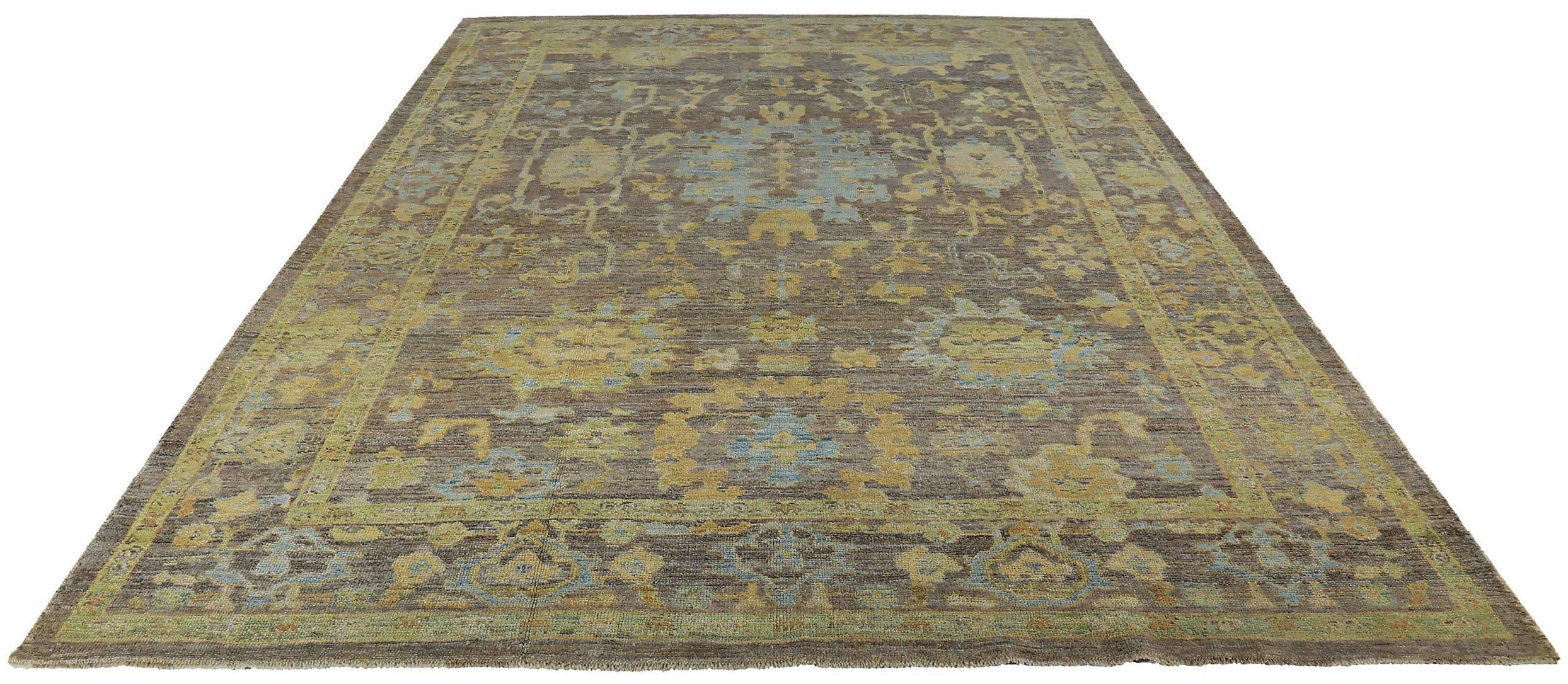 Discover the elegance of Persian Rose Collection featuring Area Rugs in Circa 1990. Designed with Wool and BlueBrownYellow, this exclusive design is perfect for enhancing your space.