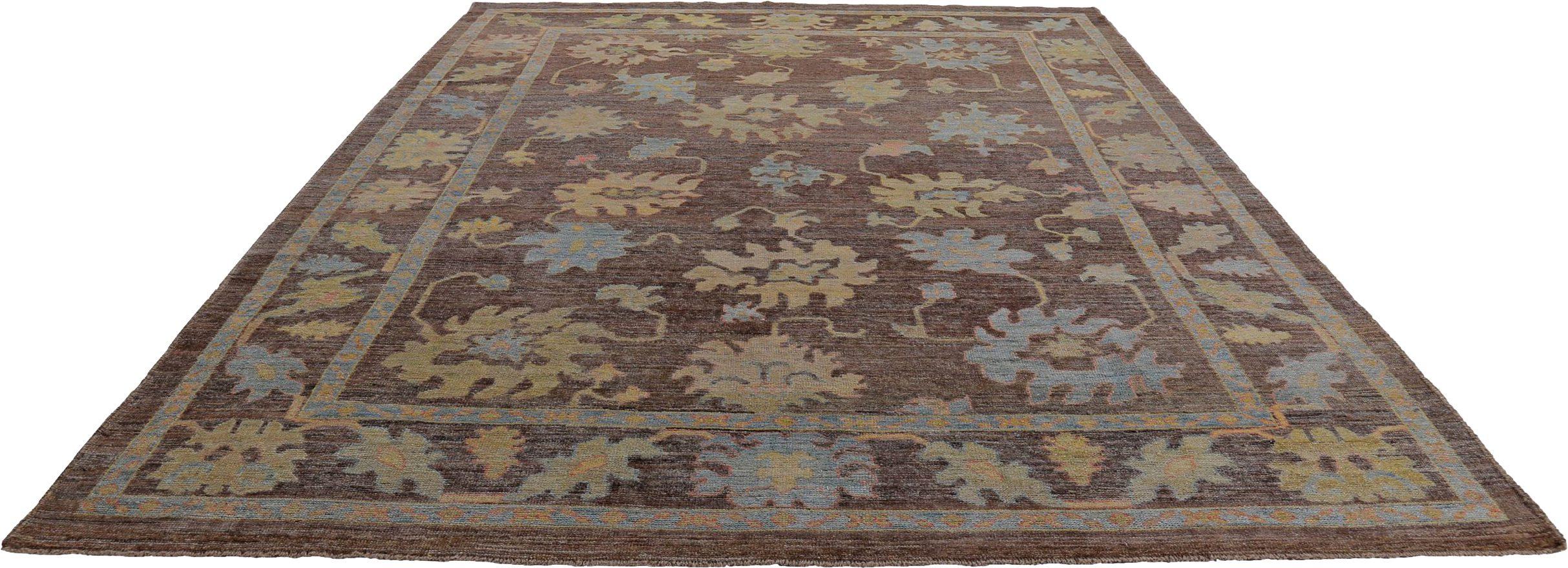 Découvrez l'élégance de la Collection Eleg S qui comprend des tapis de zone de Circa 1990. Conçu avec de la laine et du BlueBrownYellow, ce design exclusif est parfait pour mettre en valeur votre espace.