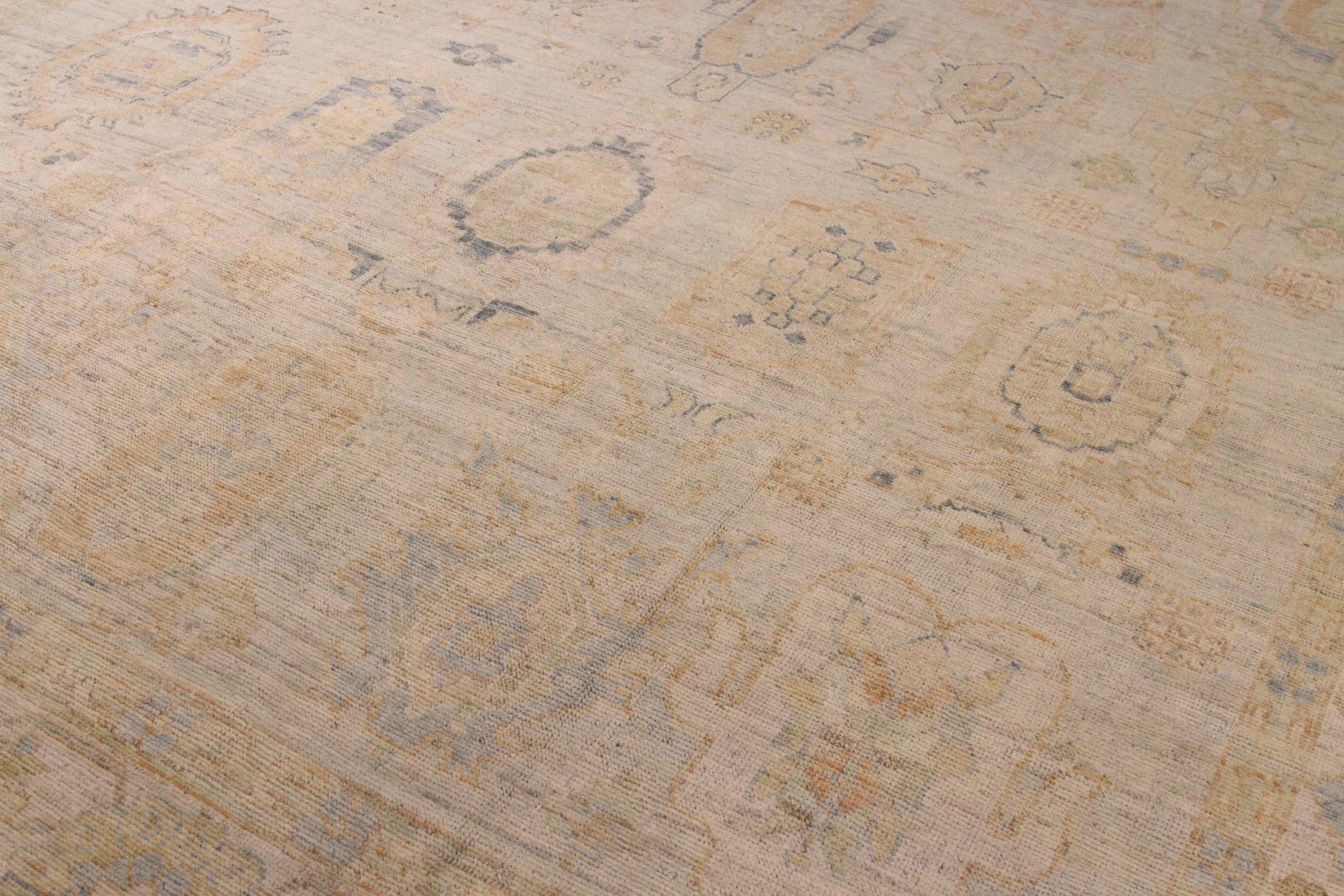 Colección Persian Rose Alfombras - 68258 Asiático en venta