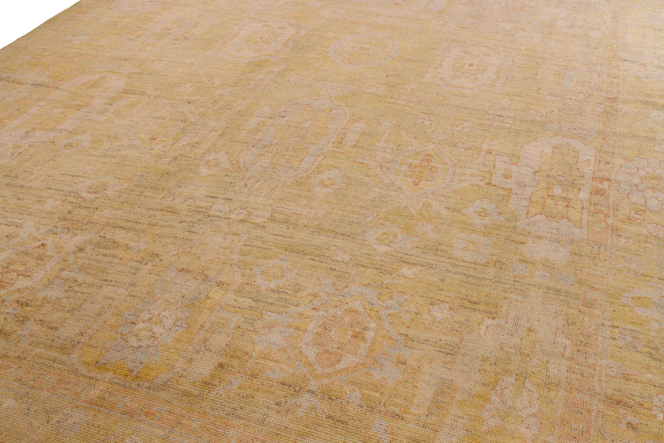 Asiatico Tappeti Persian Rose Collection - 69019 in vendita