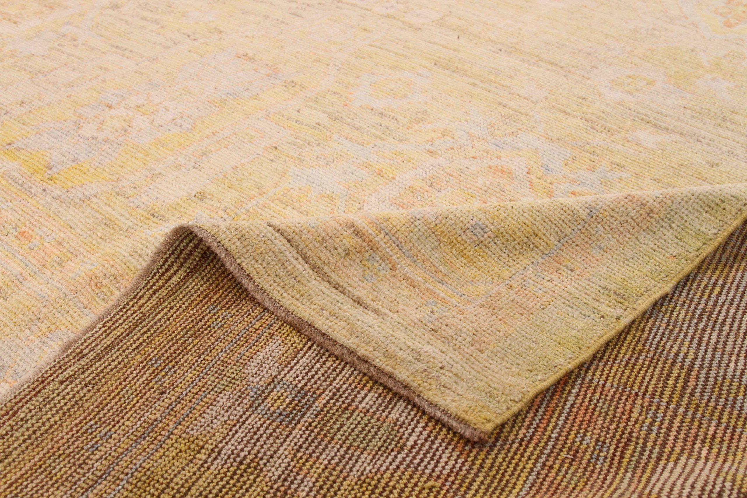 Tappeti Persian Rose Collection - 69019 In condizioni ottime in vendita a Dallas, TX
