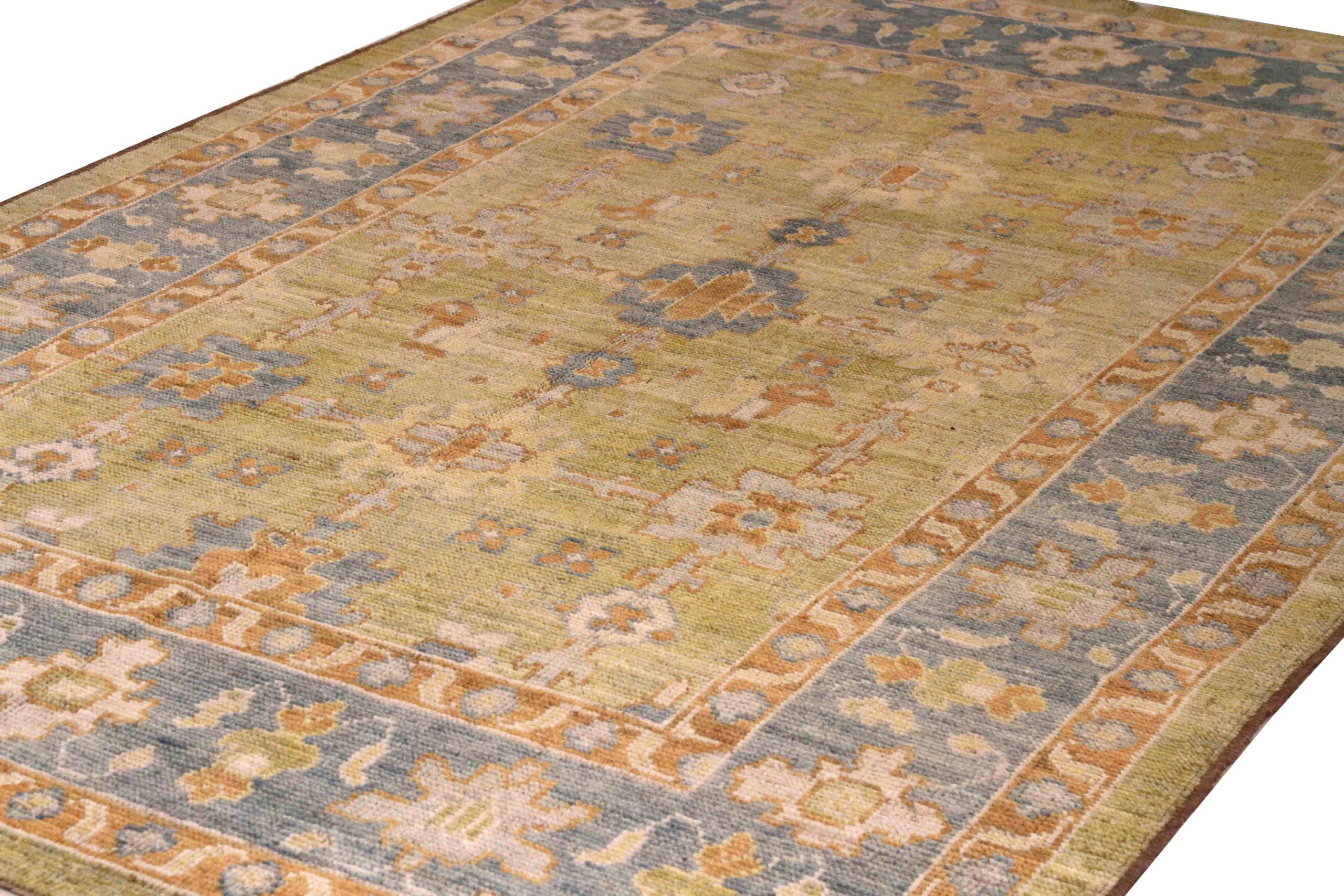 Asiatico Tappeti Persian Rose Collection - 69113 in vendita