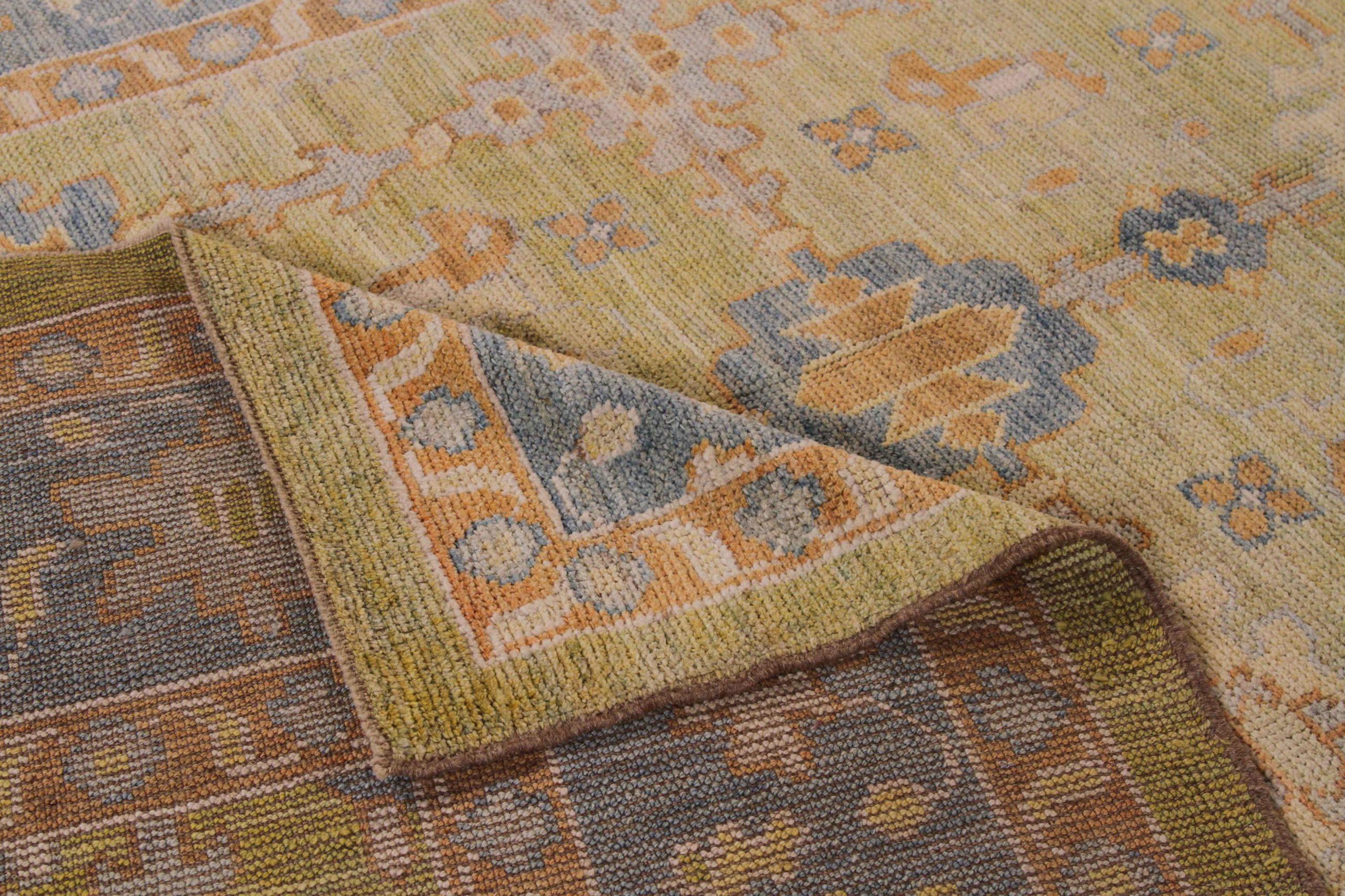 Tappeti Persian Rose Collection - 69113 In condizioni ottime in vendita a Dallas, TX