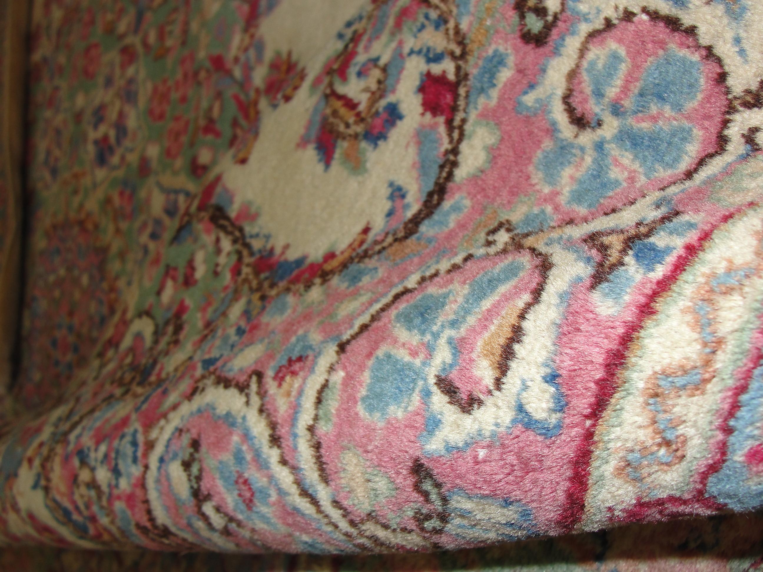 Persian Royal Kerman Rug at 1stDibs royal persian rugs, imperial kerman royal rugs, royal