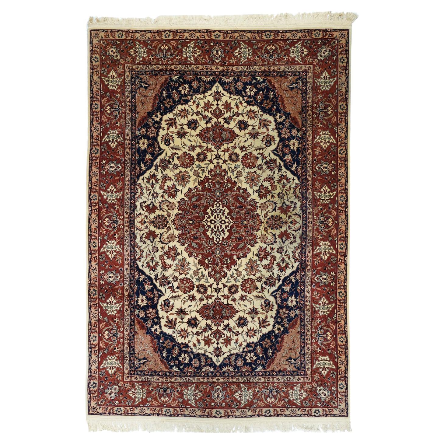 Persischer Teppich 6'0'' x 9'0''