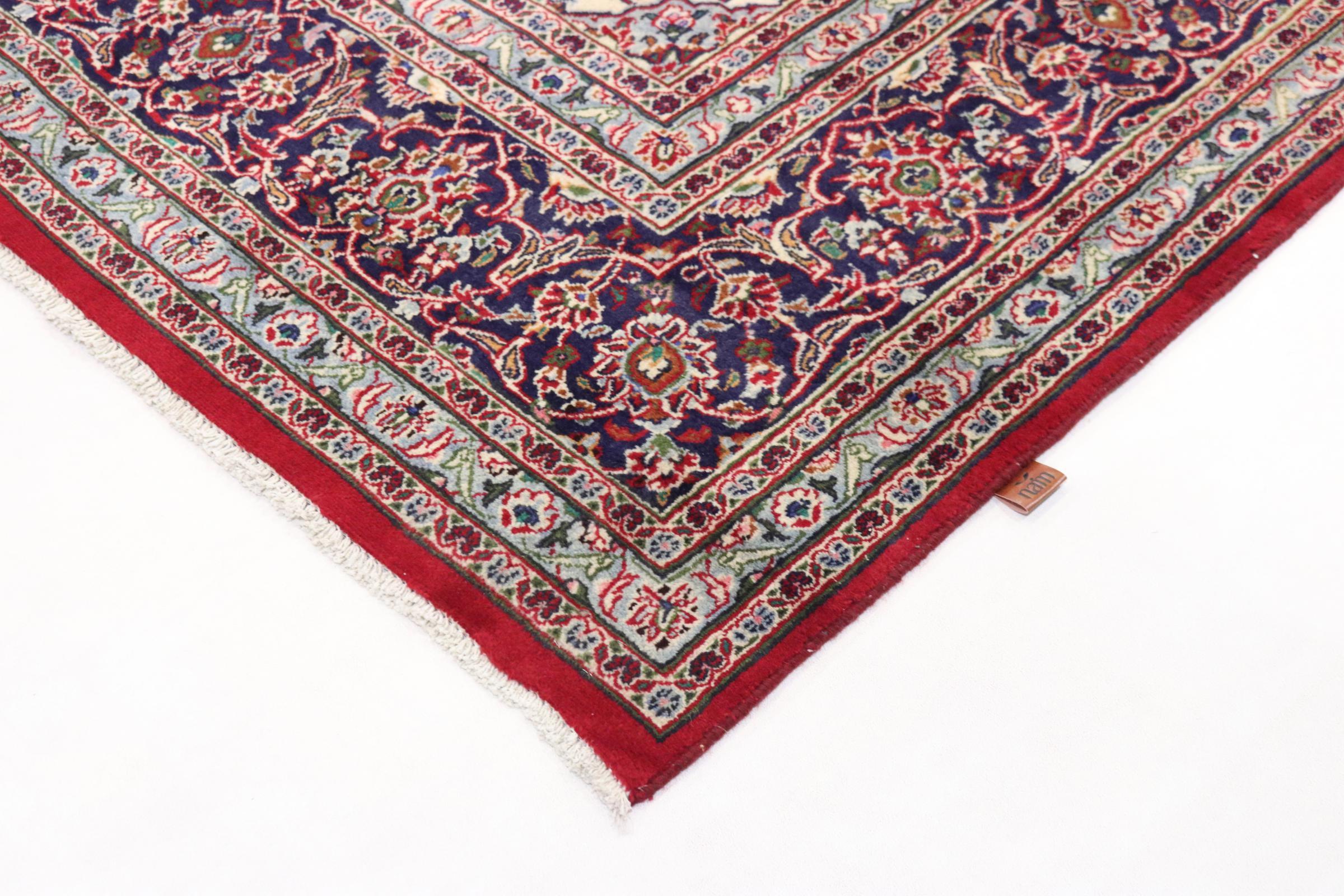 Persian Rug, Keshan, 20th Century In Excellent Condition For Sale In London, GB